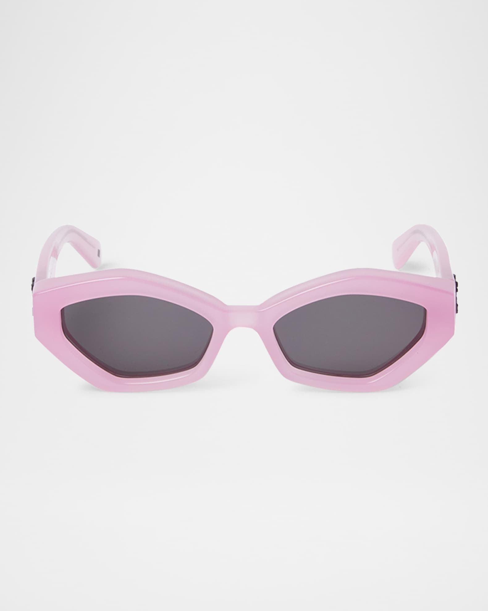 Hilo Arrow Cat-Eye Sunglasses 0