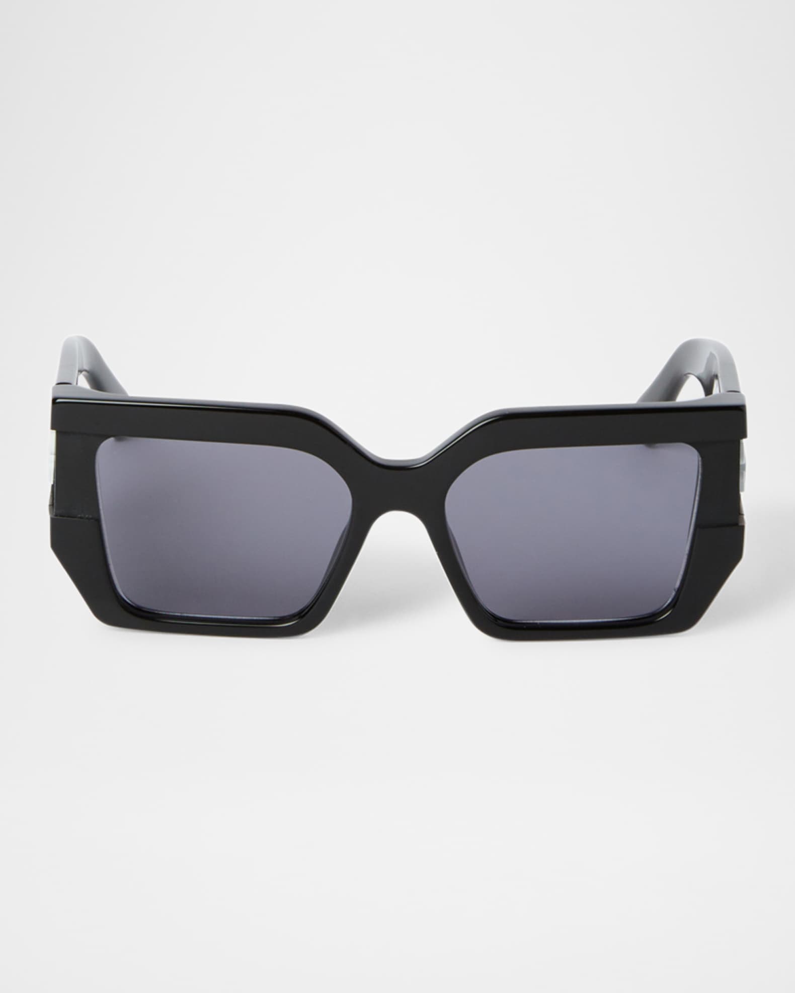 Off-White DOVER SUNGLASSES | Neiman Marcus