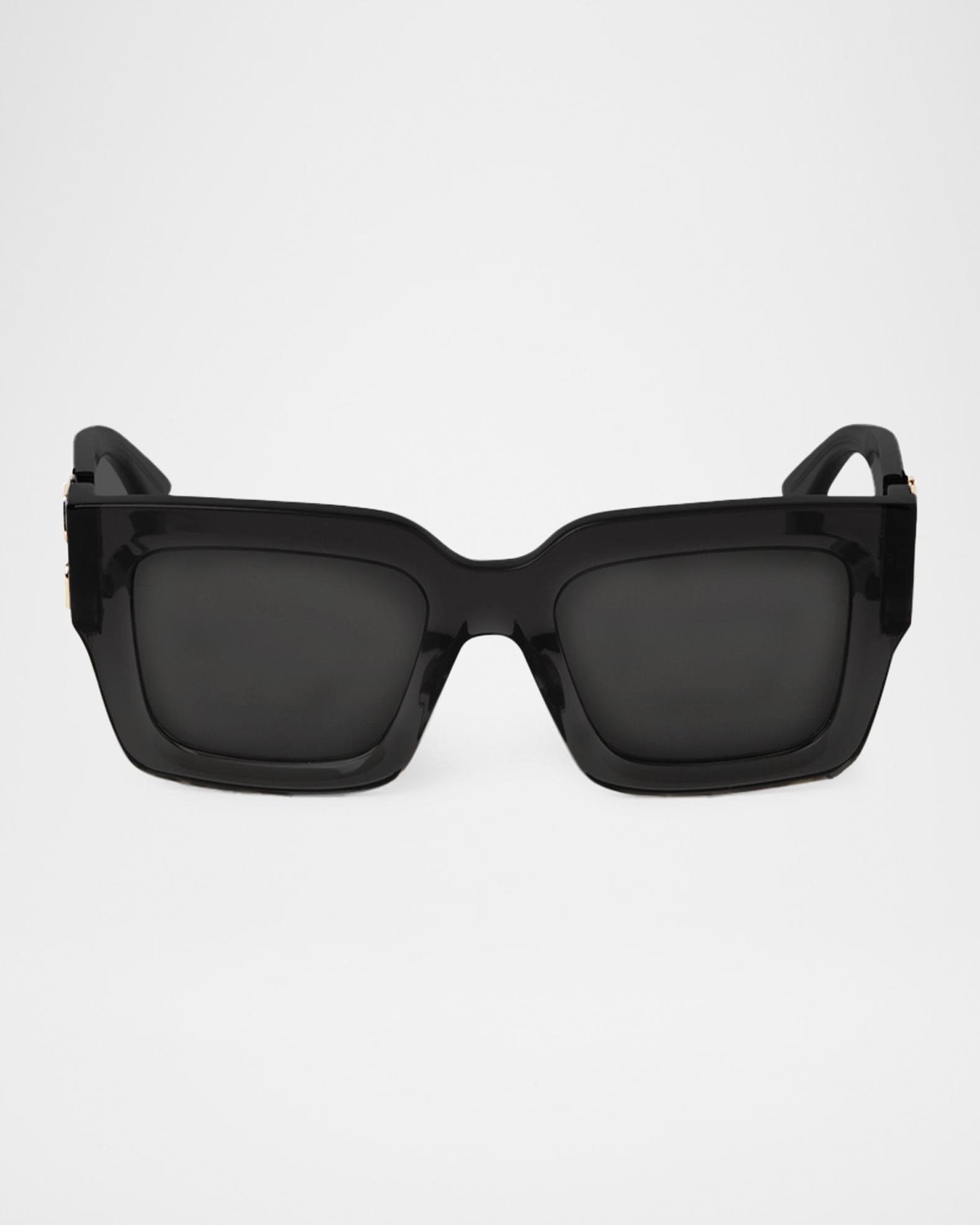 Off-White MYSTIC SUNGLASSES | Neiman Marcus