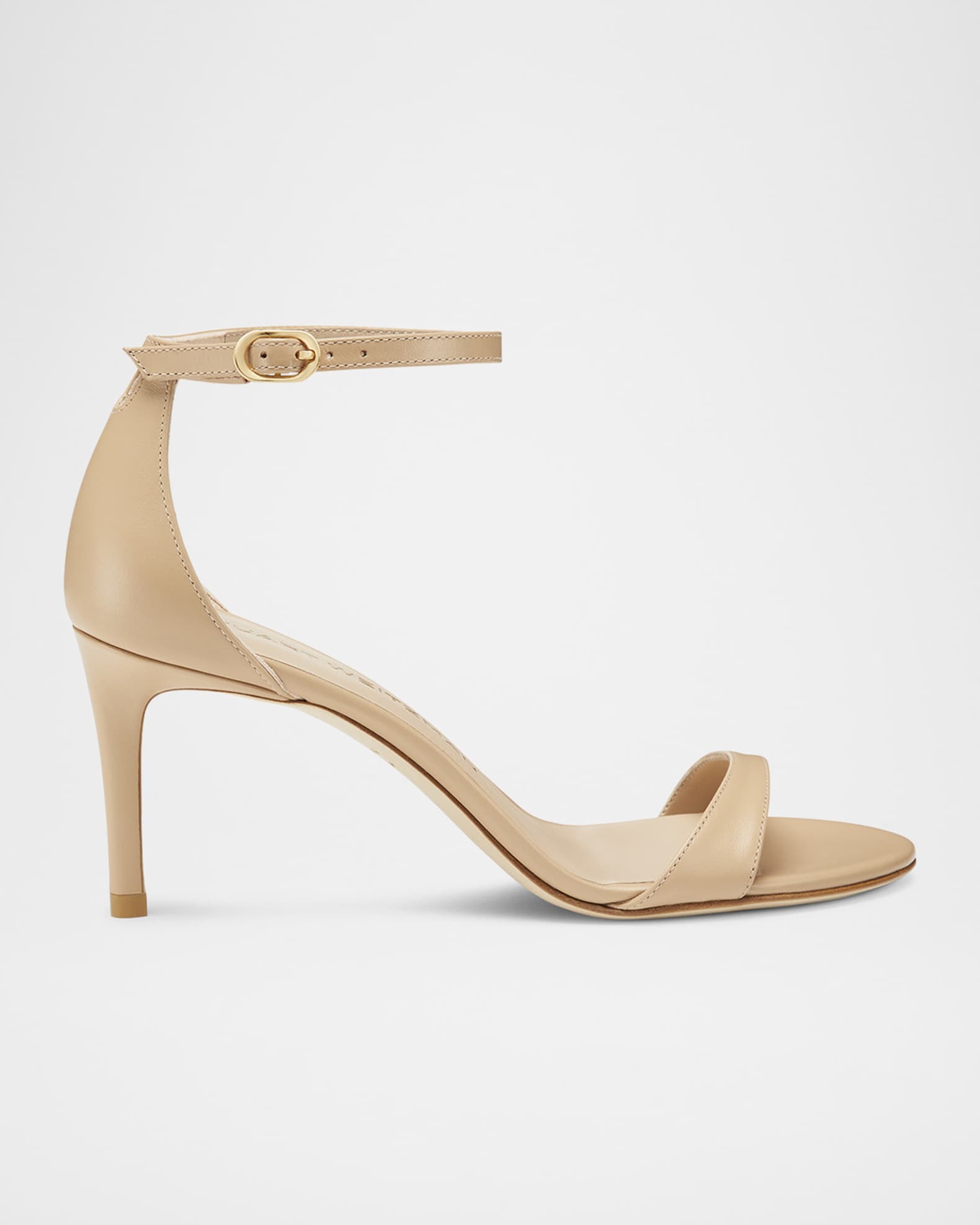 Weitzman sandals top