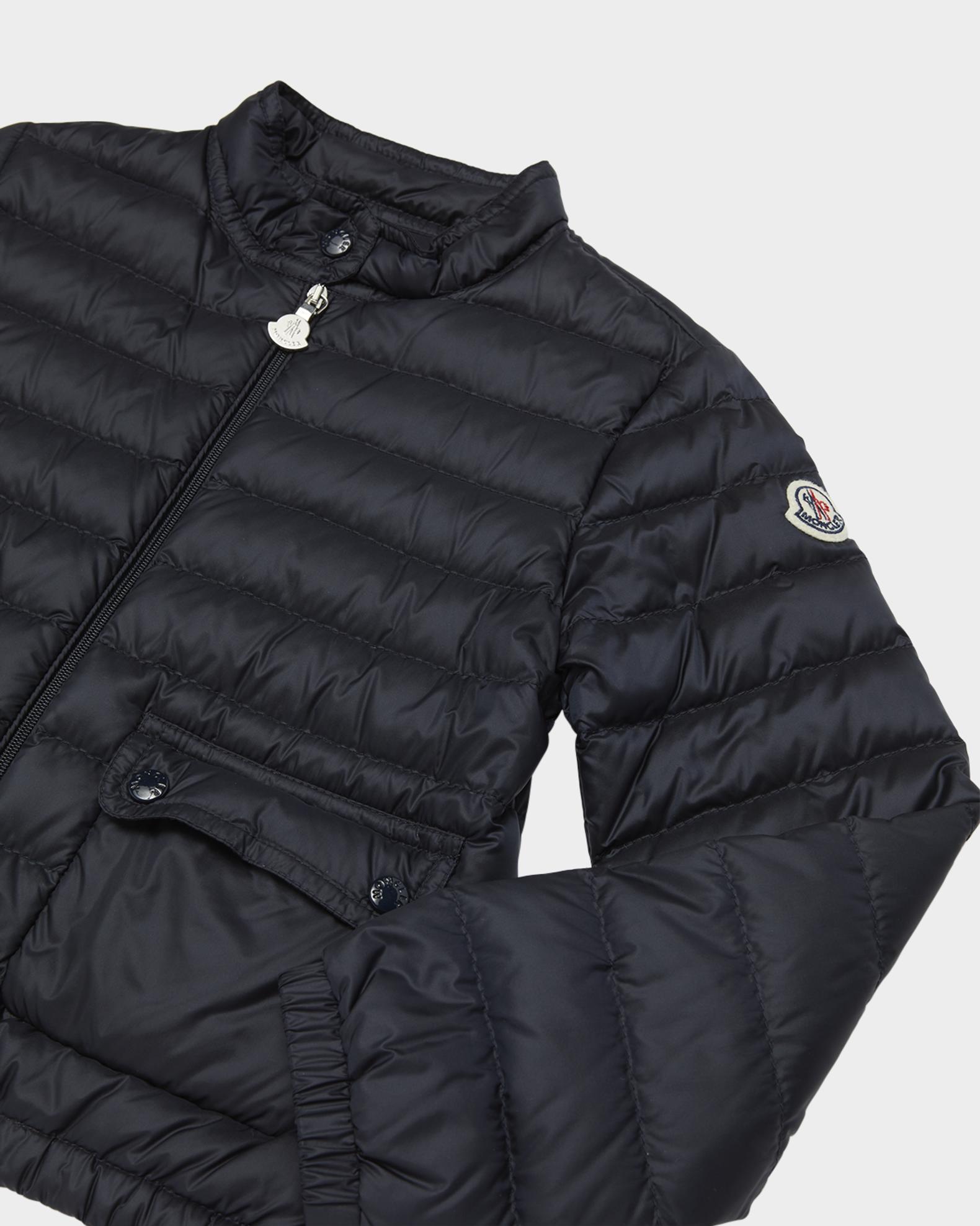 Girl's Lans Puffer Jacket | Neiman Marcus