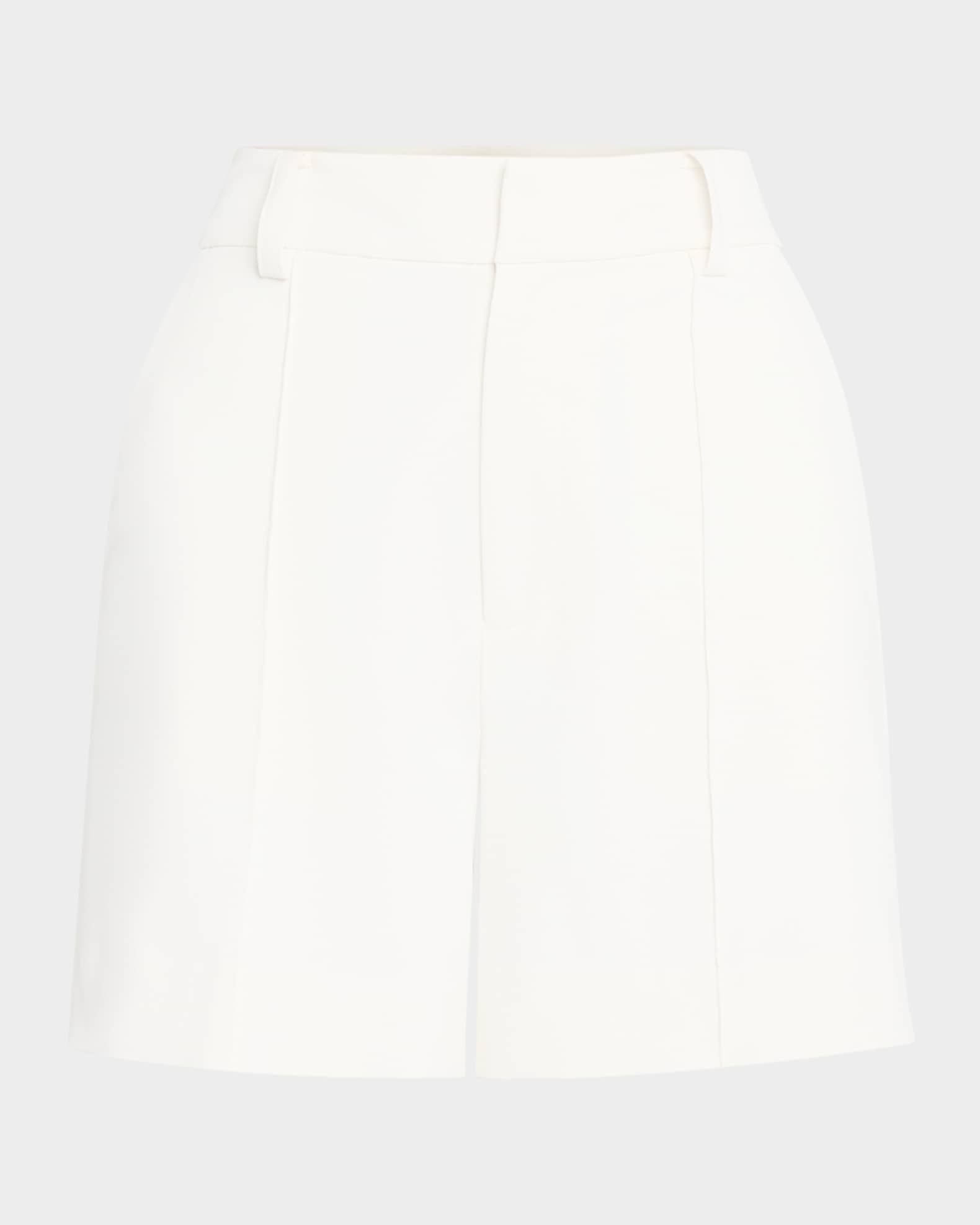 Kallen Tailored Shorts 0