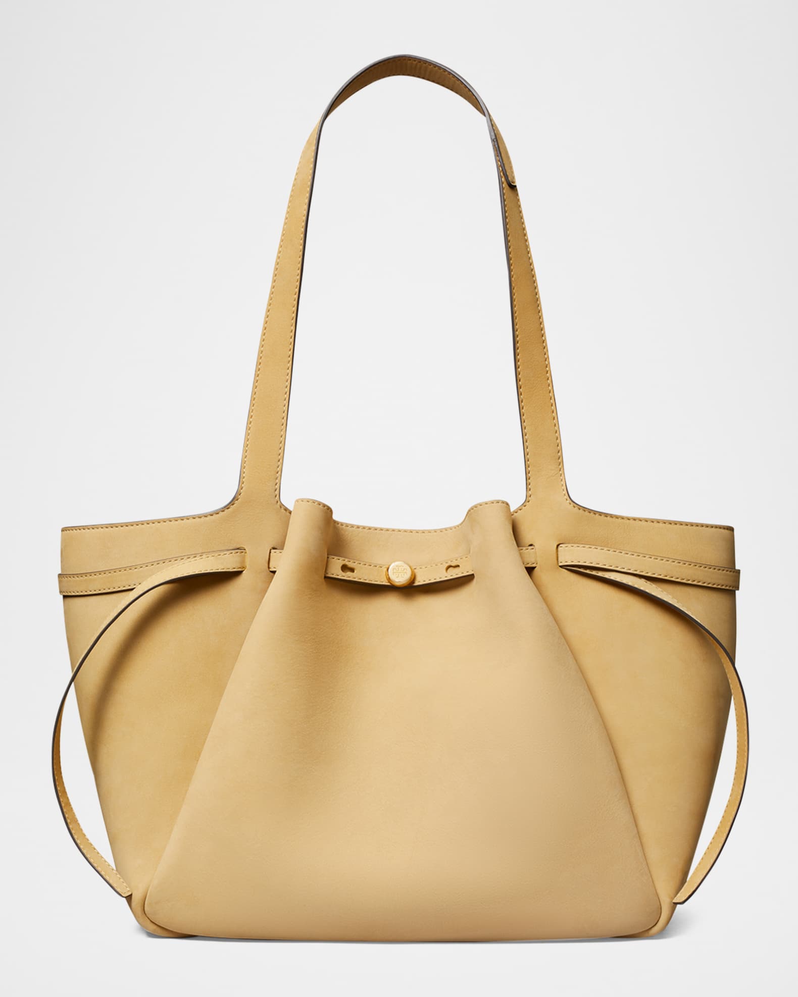 トートバッグ TORY BURCH BROWN ROMY TOTES Romy Tote: Women's Designer Tote Bags | Tory Burch