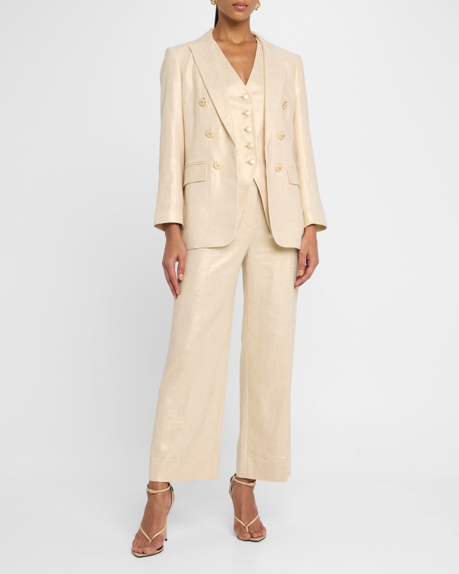 Bexley Tailored Jacket  1