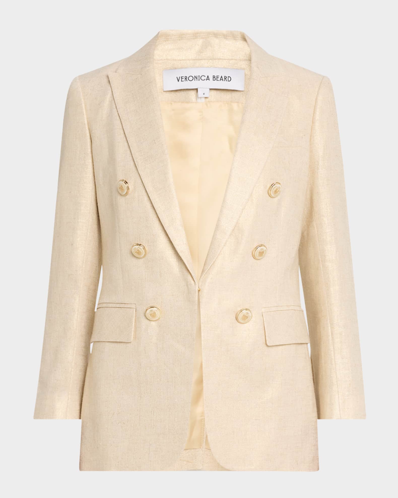 Bexley Tailored Jacket  0