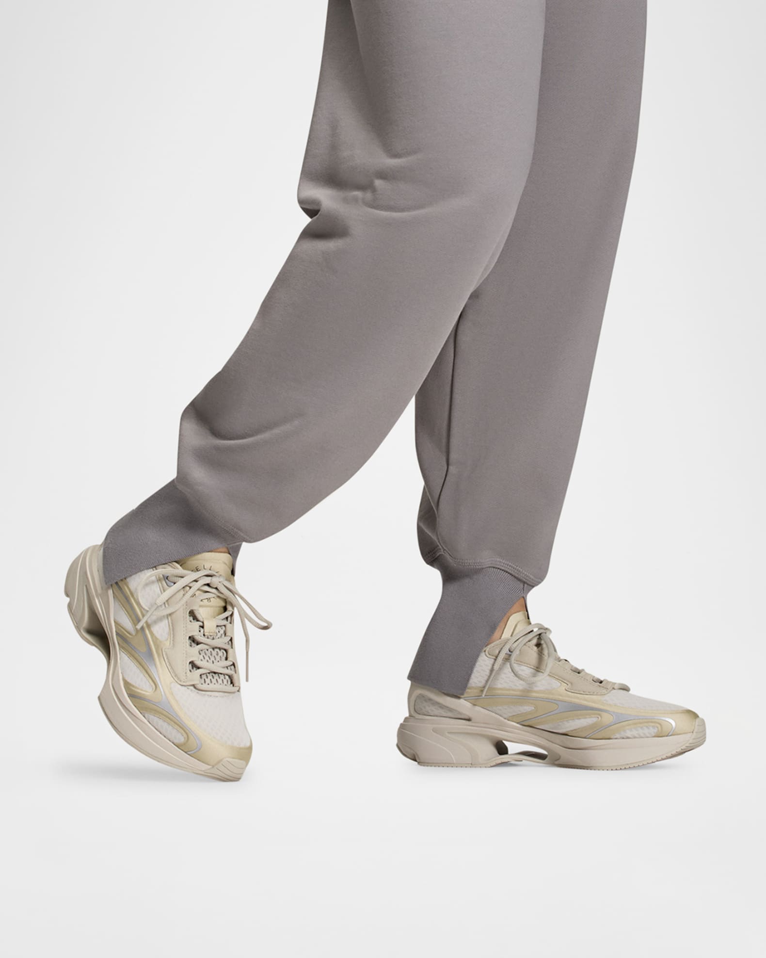 Sportswear 2000 Trainer Sneakers 1