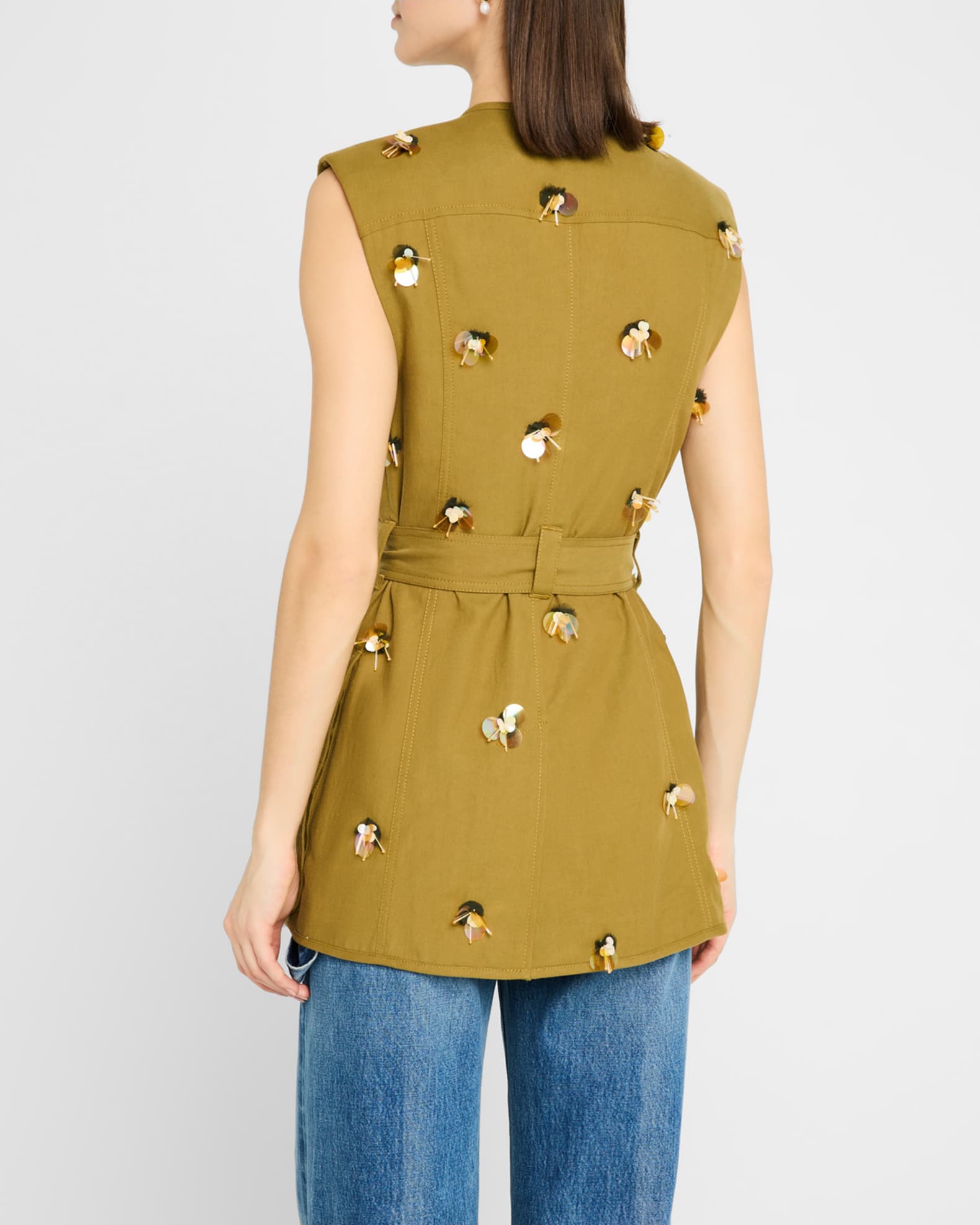 Twyla Vest main image 1