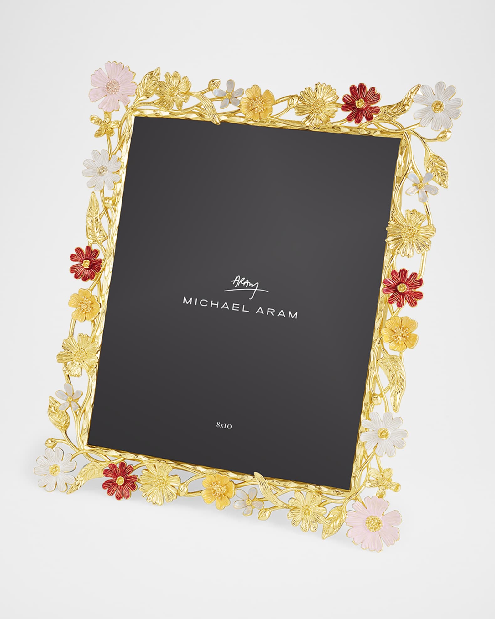 Wildflowers Picture Frame, 8" x 10" 1