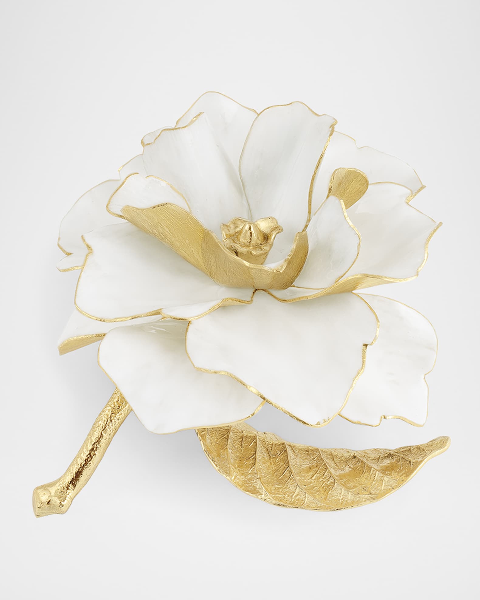 Michael Aram Gardenia Object | Neiman Marcus