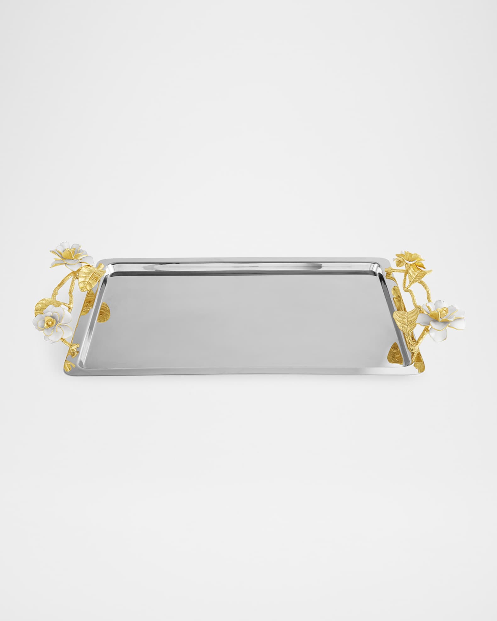 Gardenia Serving Tray 0