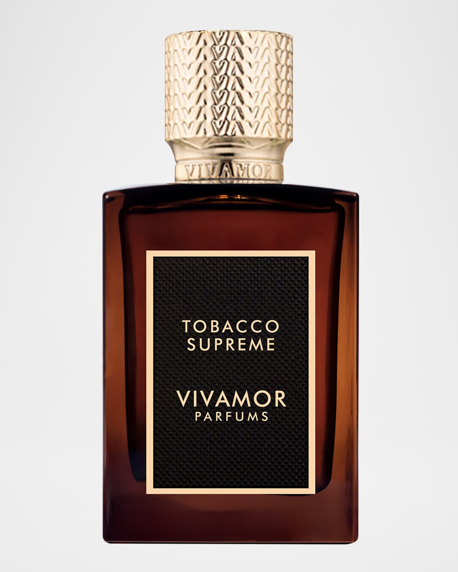 Tobacco Supreme Extrait De Parfum 3.4 oz
