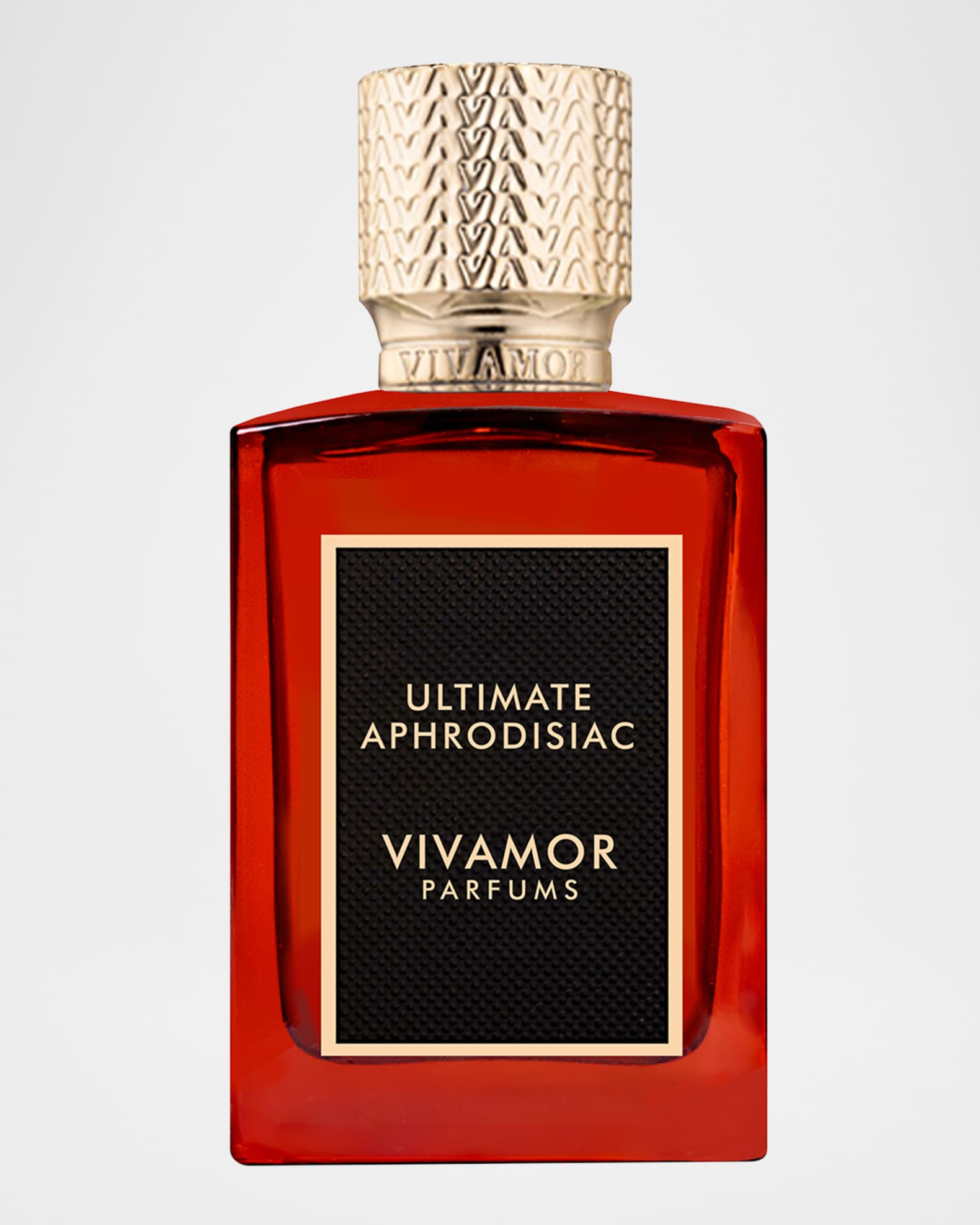 Vivamor Parfums Ultimate Aphrodisiac Extrait De Parfum, oz