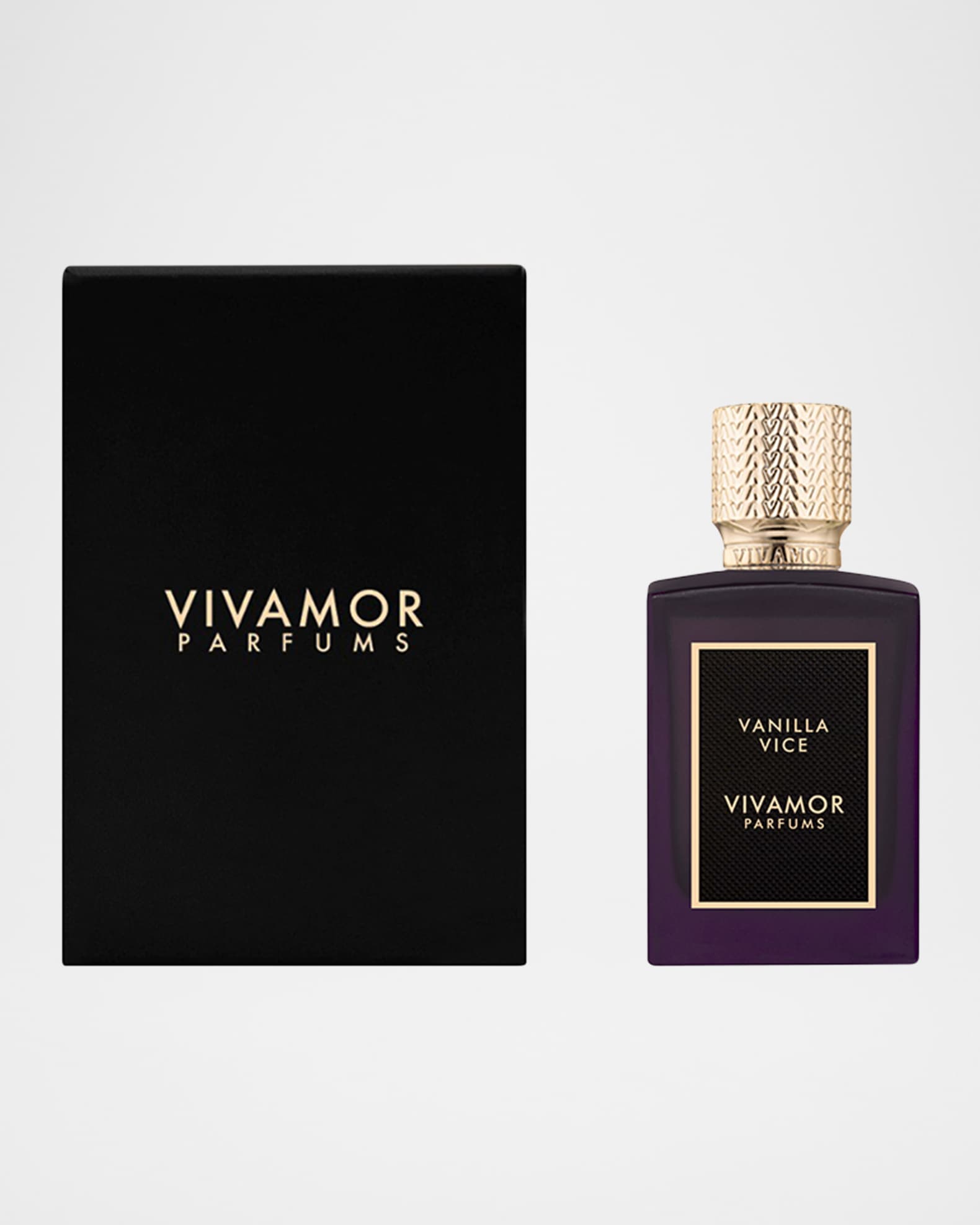 Vanilla Vice Extrait De Parfum, 3.4 oz. 1