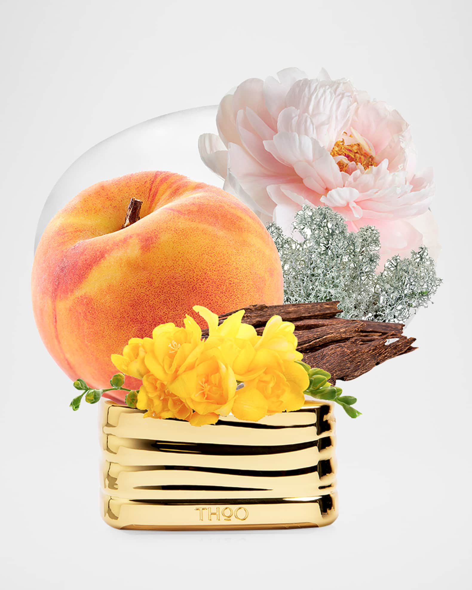 THoO Breath of the Infinite Eau De Parfum, 2.5 oz. | Neiman Marcus