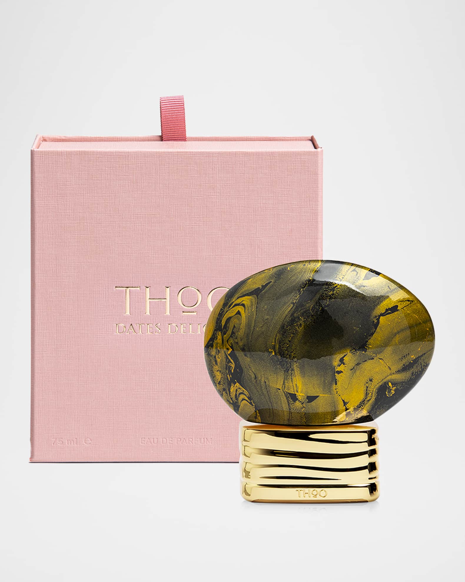 THoO Dates Delight Eau De Parfum, 2.5 oz. Neiman Marcus