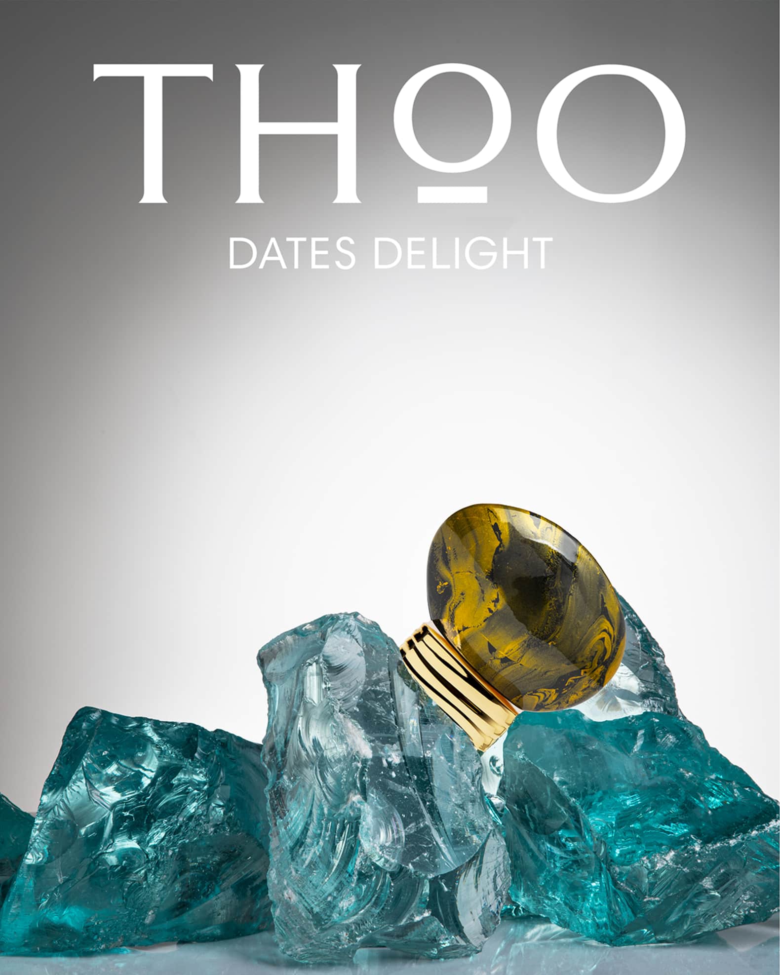 THoO Dates Delight Eau De Parfum, 2.5 oz. Neiman Marcus