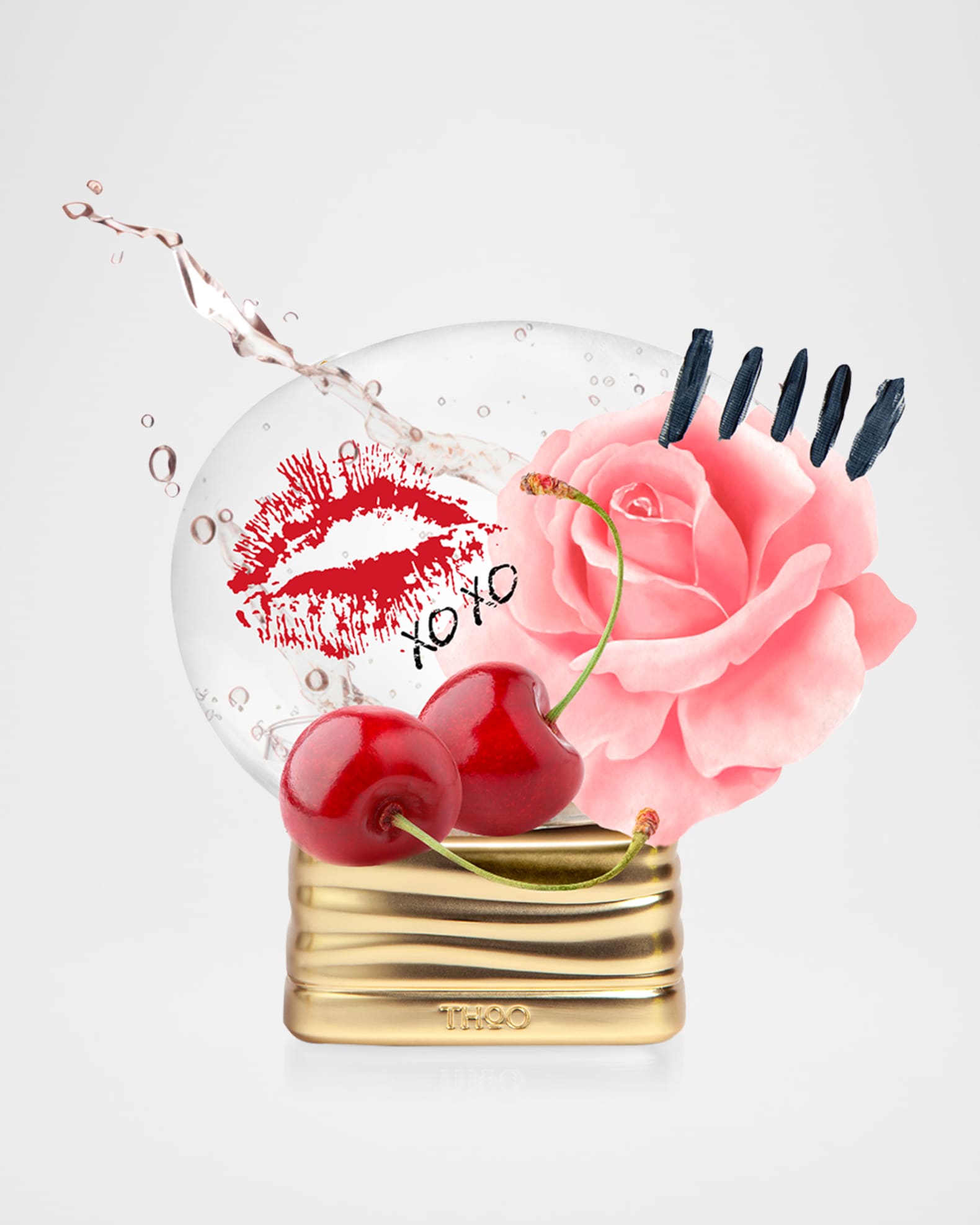 THOO Guilty Crush 75ml オードパルファム 【公式通販】