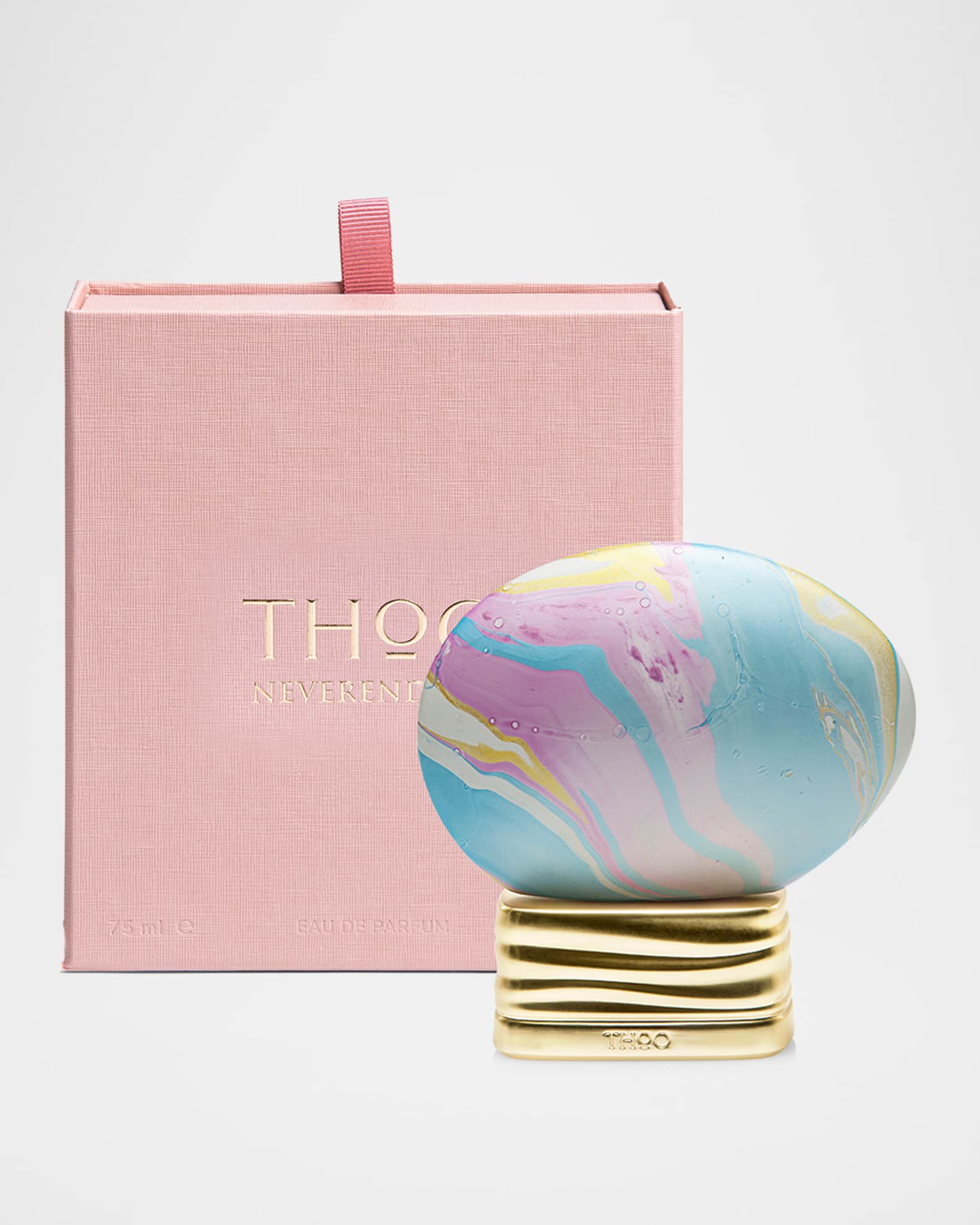 香水(ユニセックス) THOO Never Ending 75ml The House of Oud (THoO) - Neverending - 75mL 2.5oz - TSTR | eBay