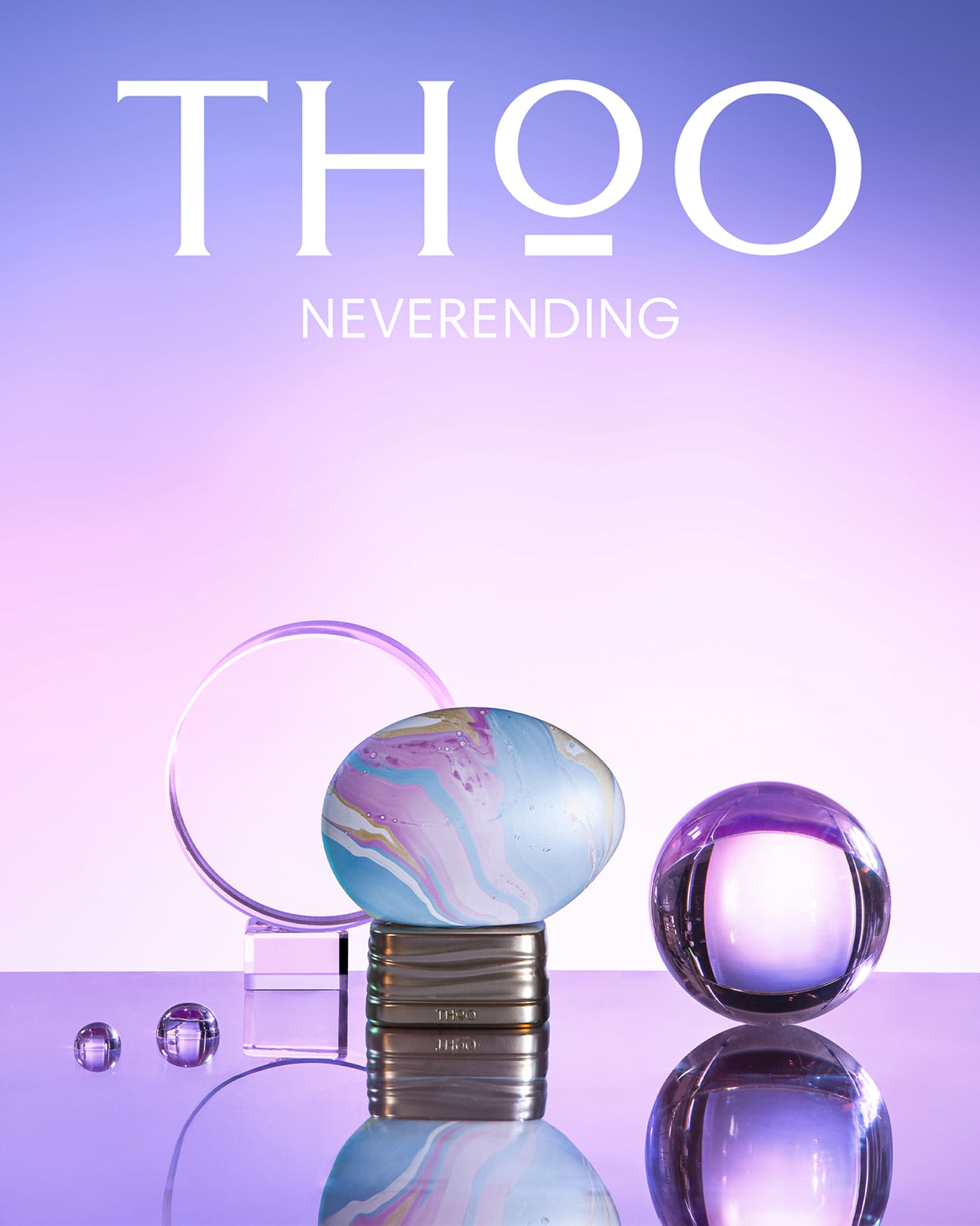 THoO Neverending Eau De Parfum, 2.5 oz. | Neiman Marcus