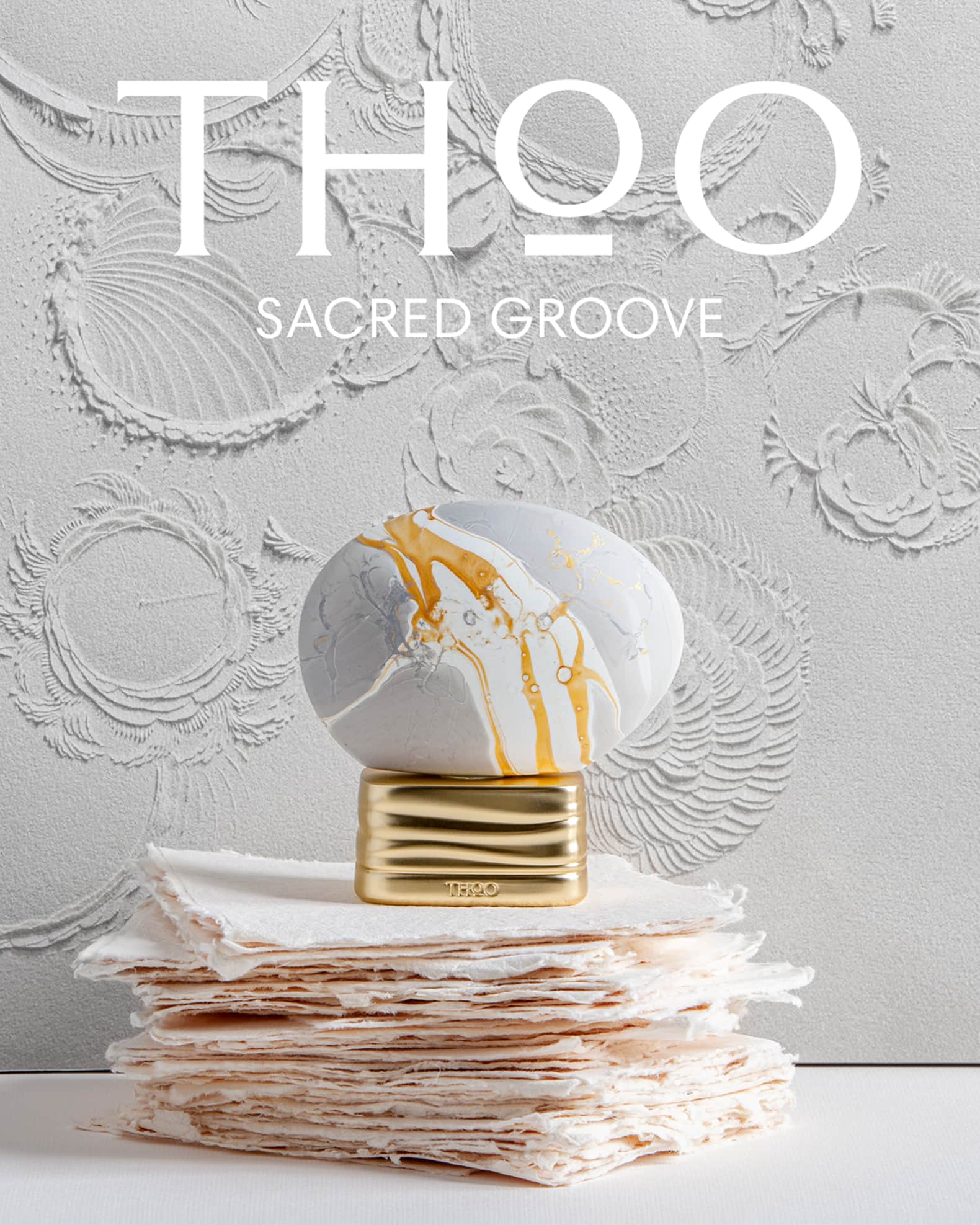 THoO Sacred Groove Eau De Parfum, 2.5 oz. | Neiman Marcus