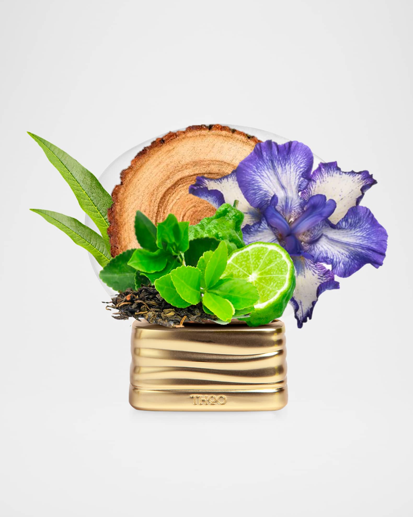 香水(ユニセックス) THoO THE TIME Eau de Parfum 7ml THE HOUSE OF OUD THE TIME ザタイム 7ml - メルカリ