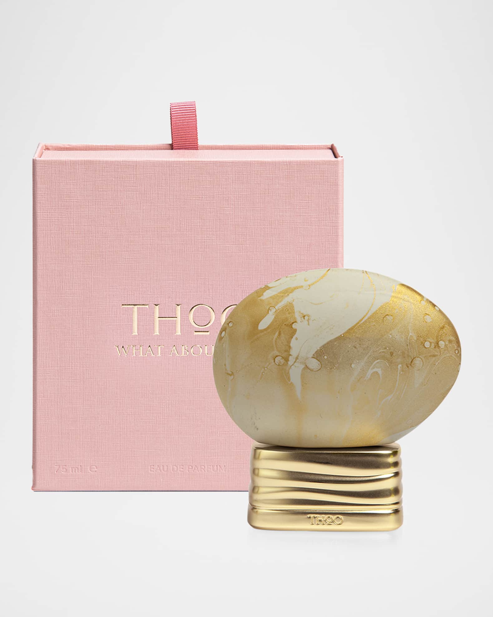 注目のブランド oz. 2.5 Parfum, De Eau Pop About What THoO | Marcus Neiman 香水(女性用)