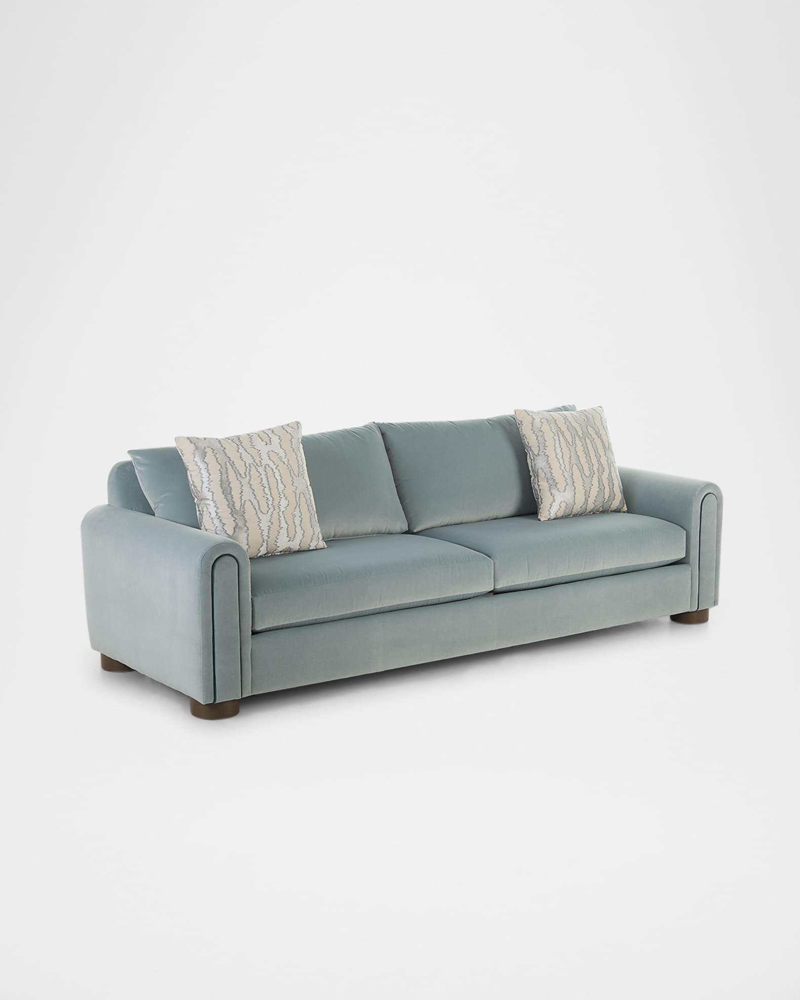 Logan Sofa, 103" 1