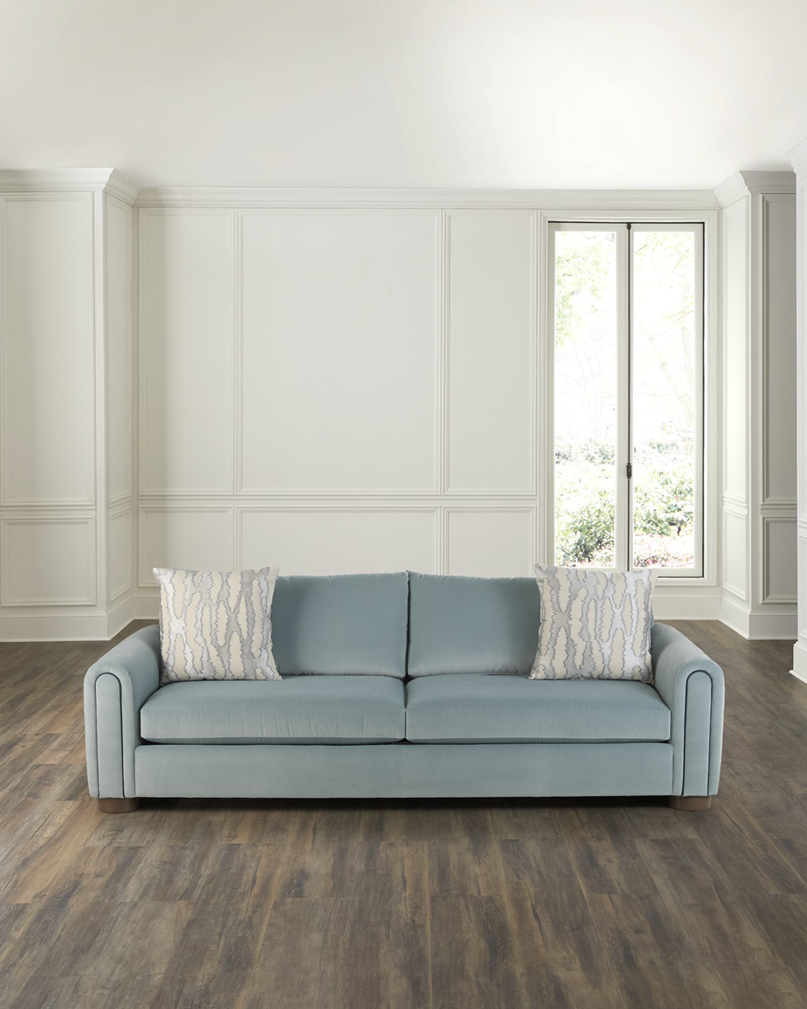 Logan Sofa, 103" 0