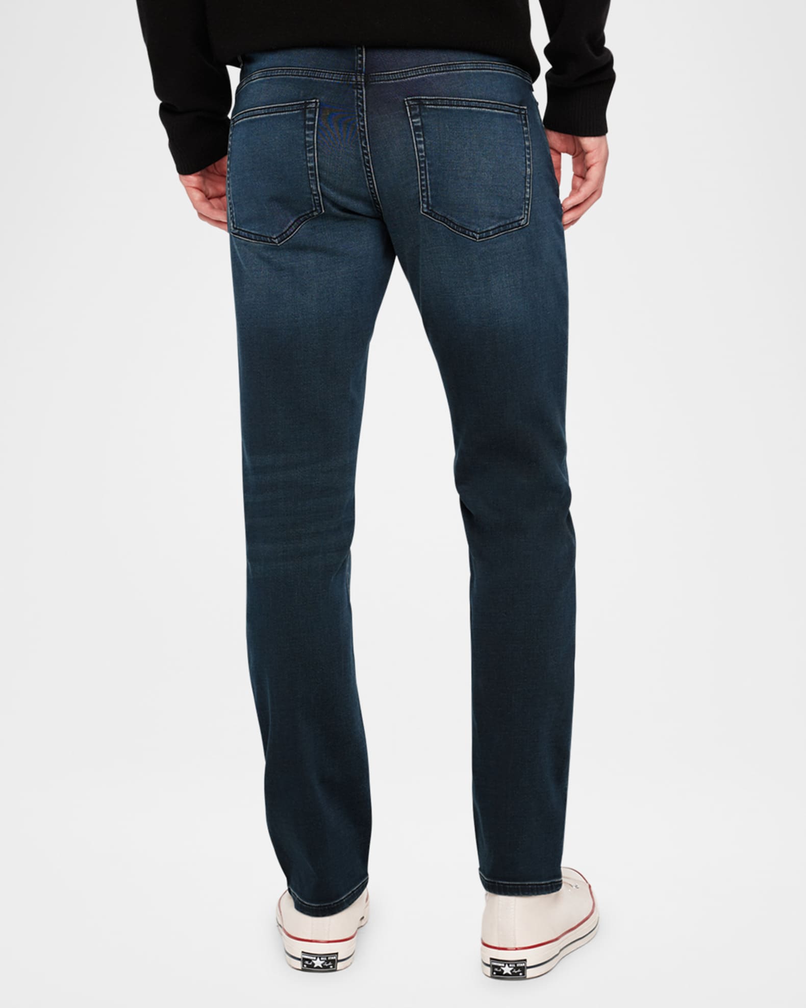 DL1961 Men's Nick Slim-Fit Jeans | Neiman Marcus