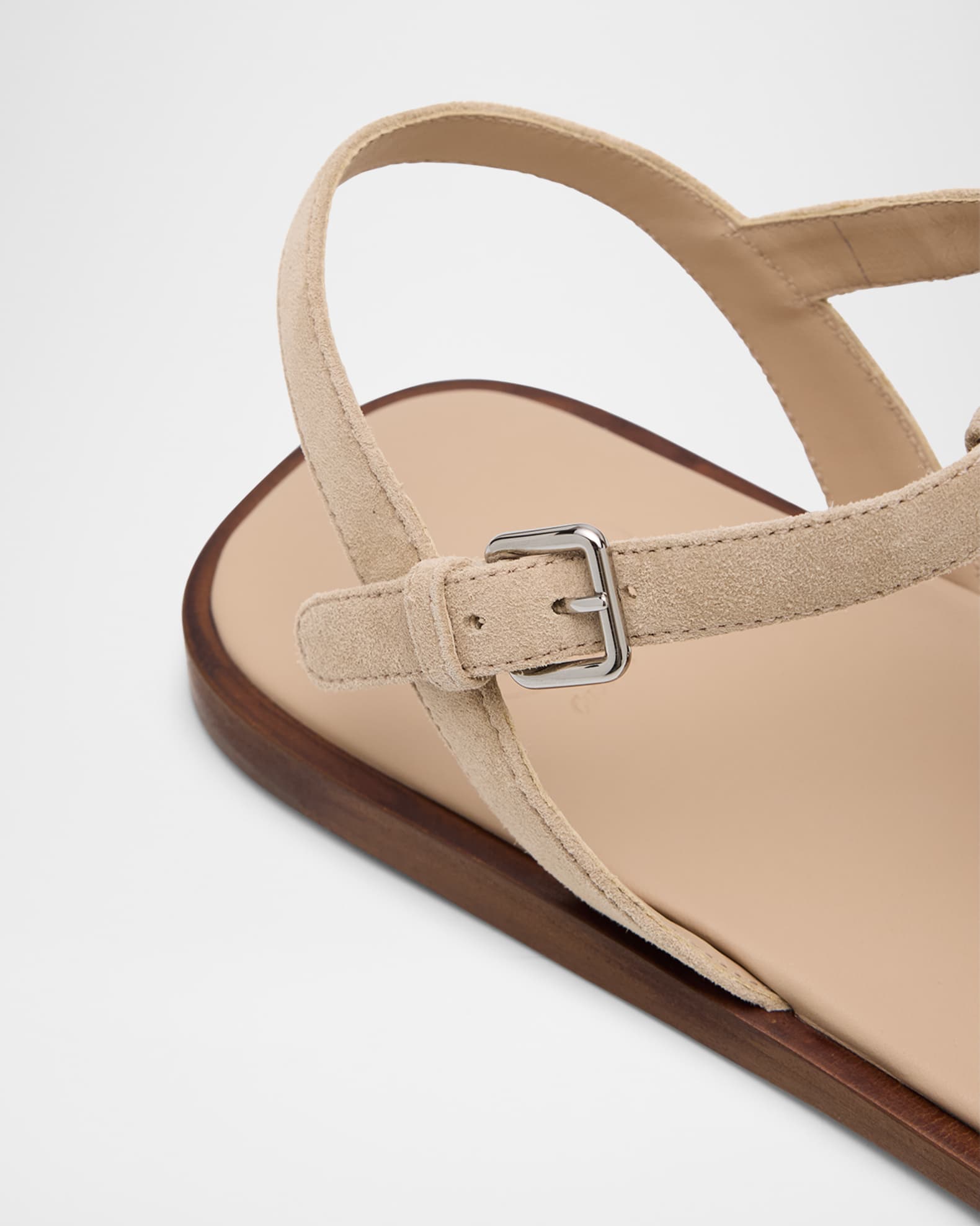【関税込み】CHURCH'S ODYSSEY' SANDALS Church's Odyssey Sandals | White | FARFETCH