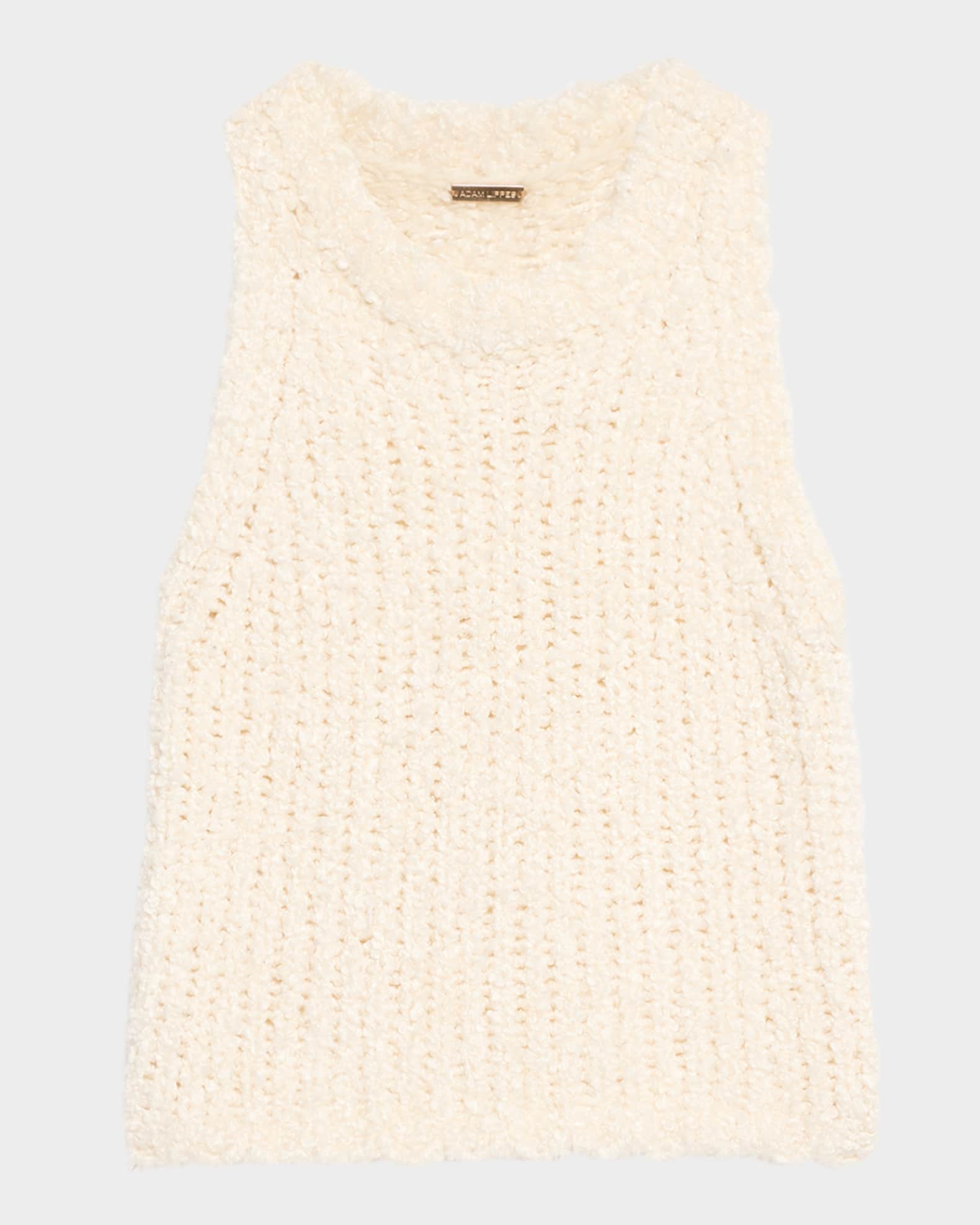 Liana Mulberry Silk Top 0