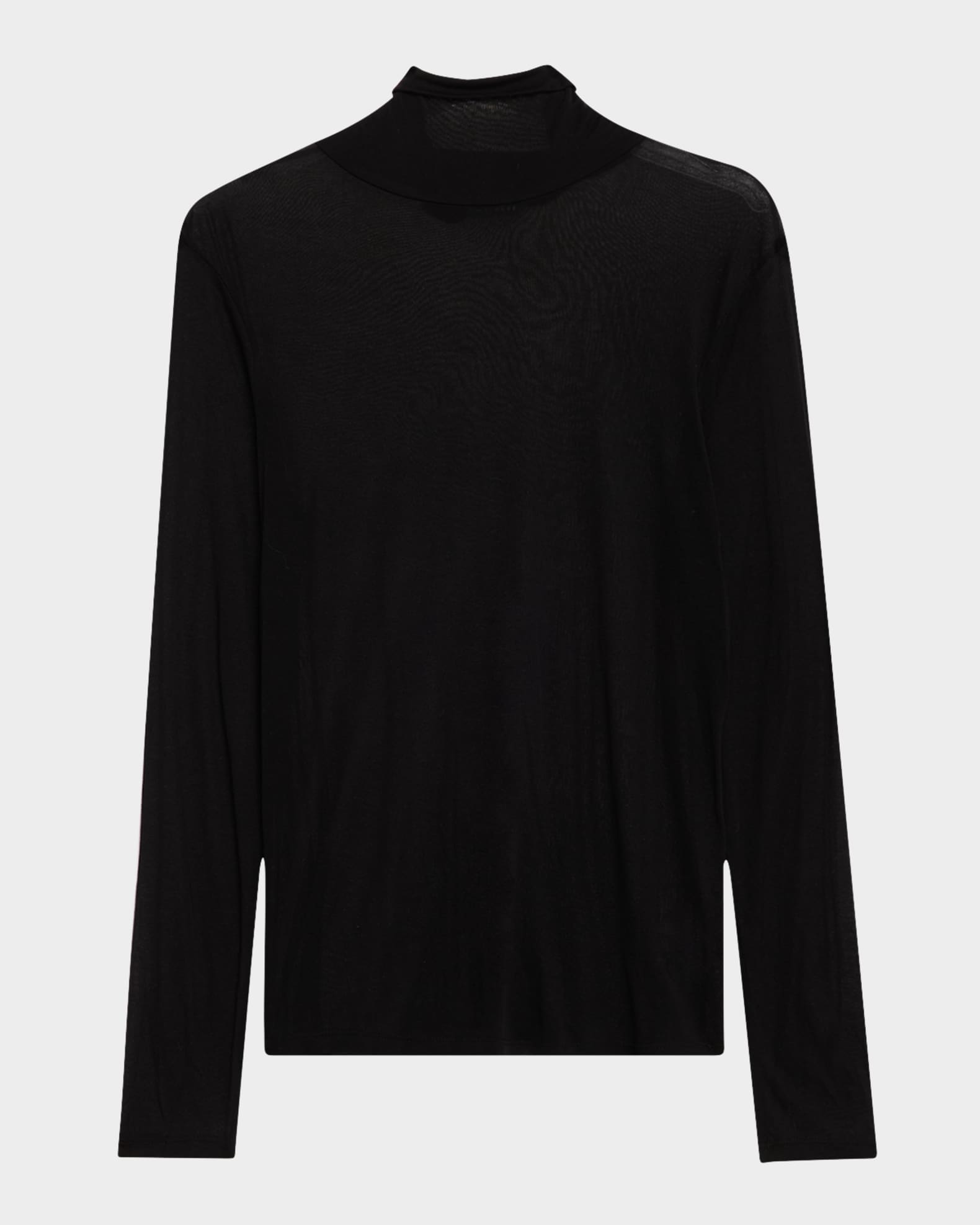 Men's Dann Super Soft Turtleneck 0
