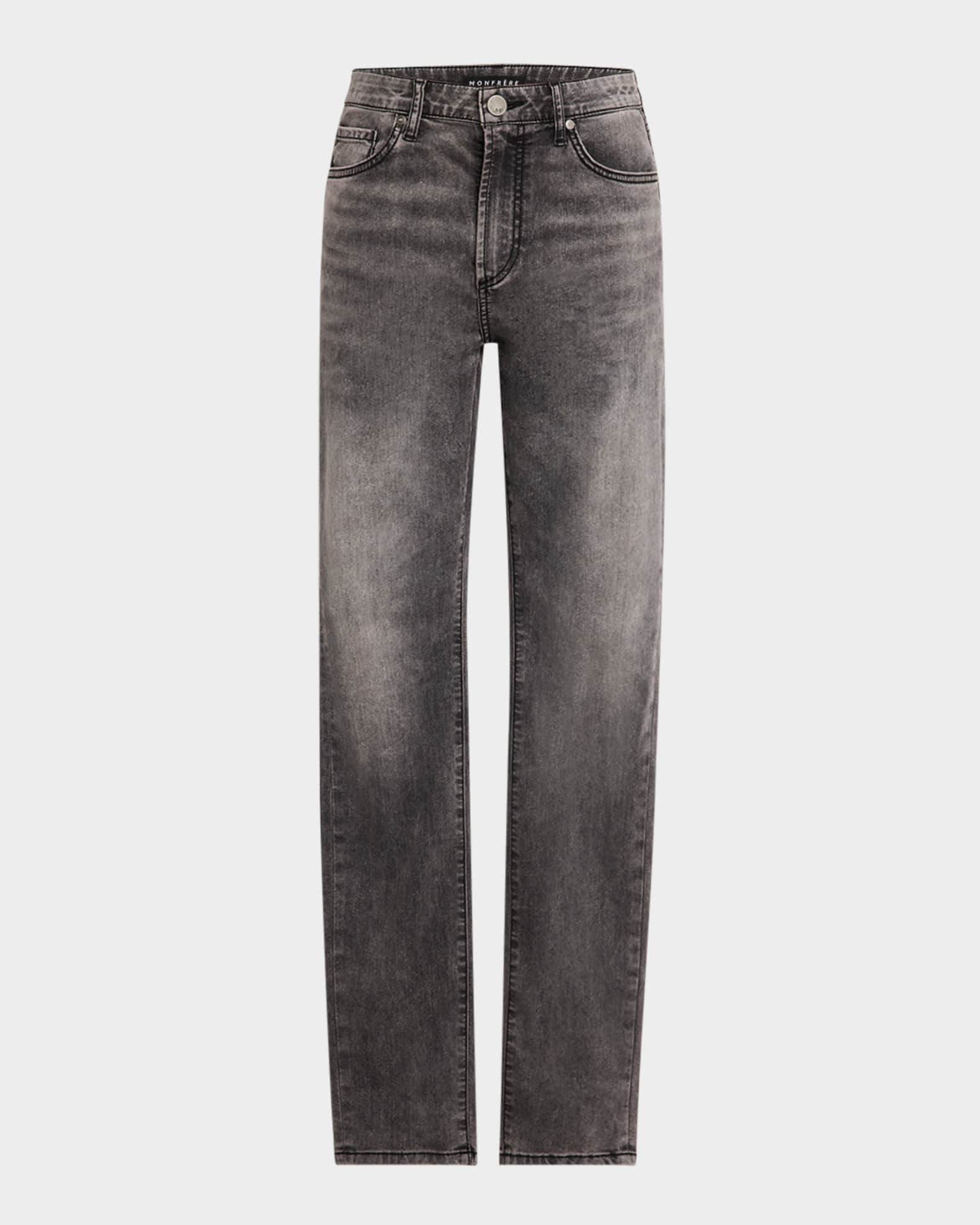 Men's Greyson Oakland Skinny Jeans 0