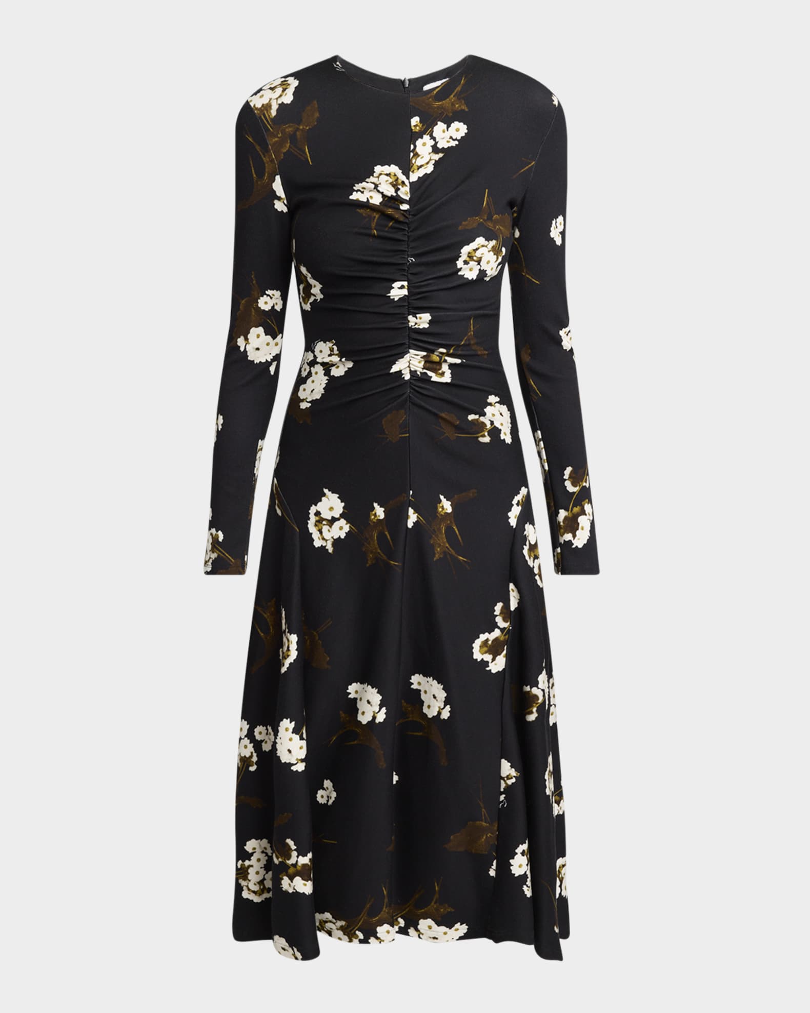 Neiman marcus erdem top