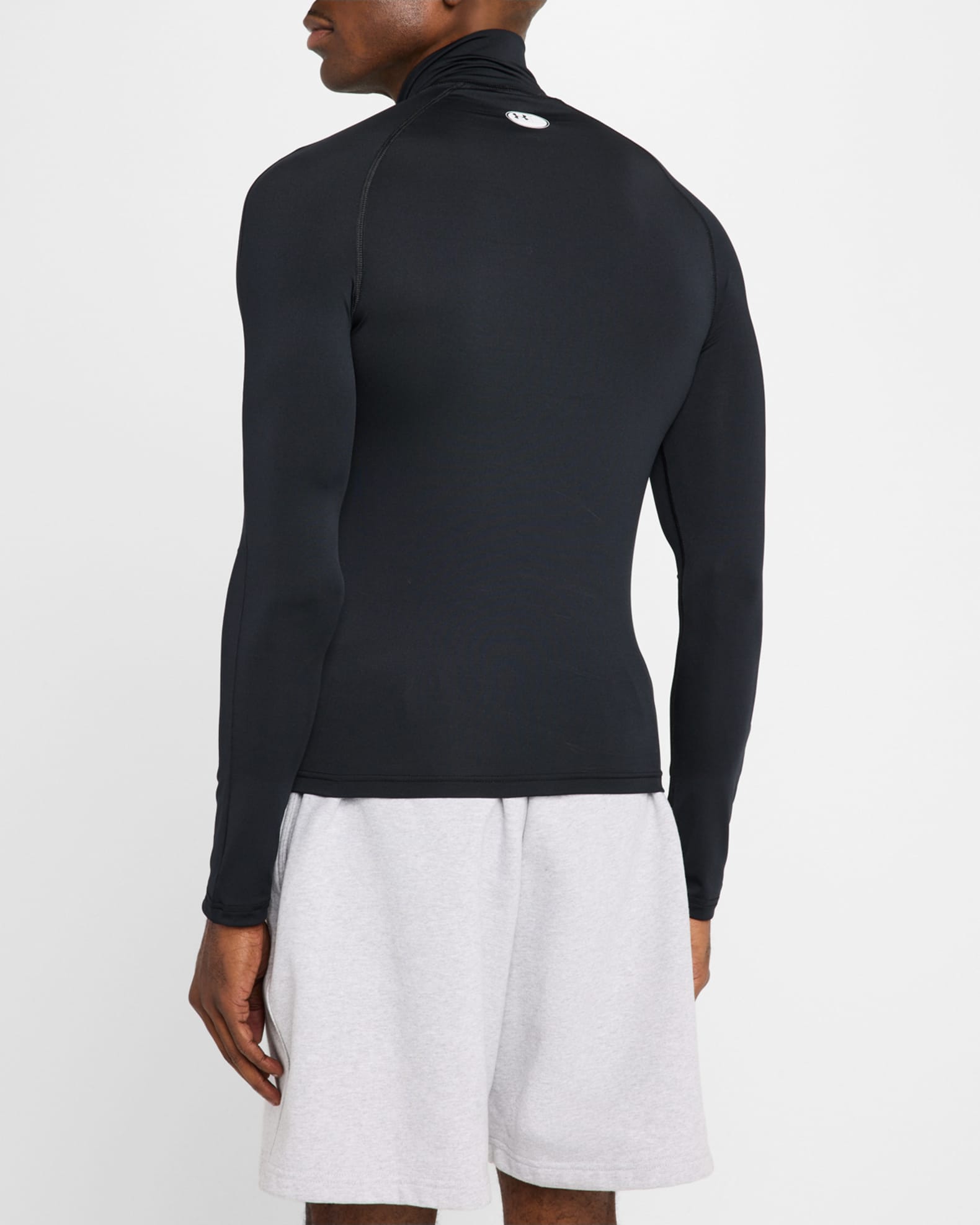 Balenciaga x Under Armour Men's Fitted Jacket | Neiman Marcus