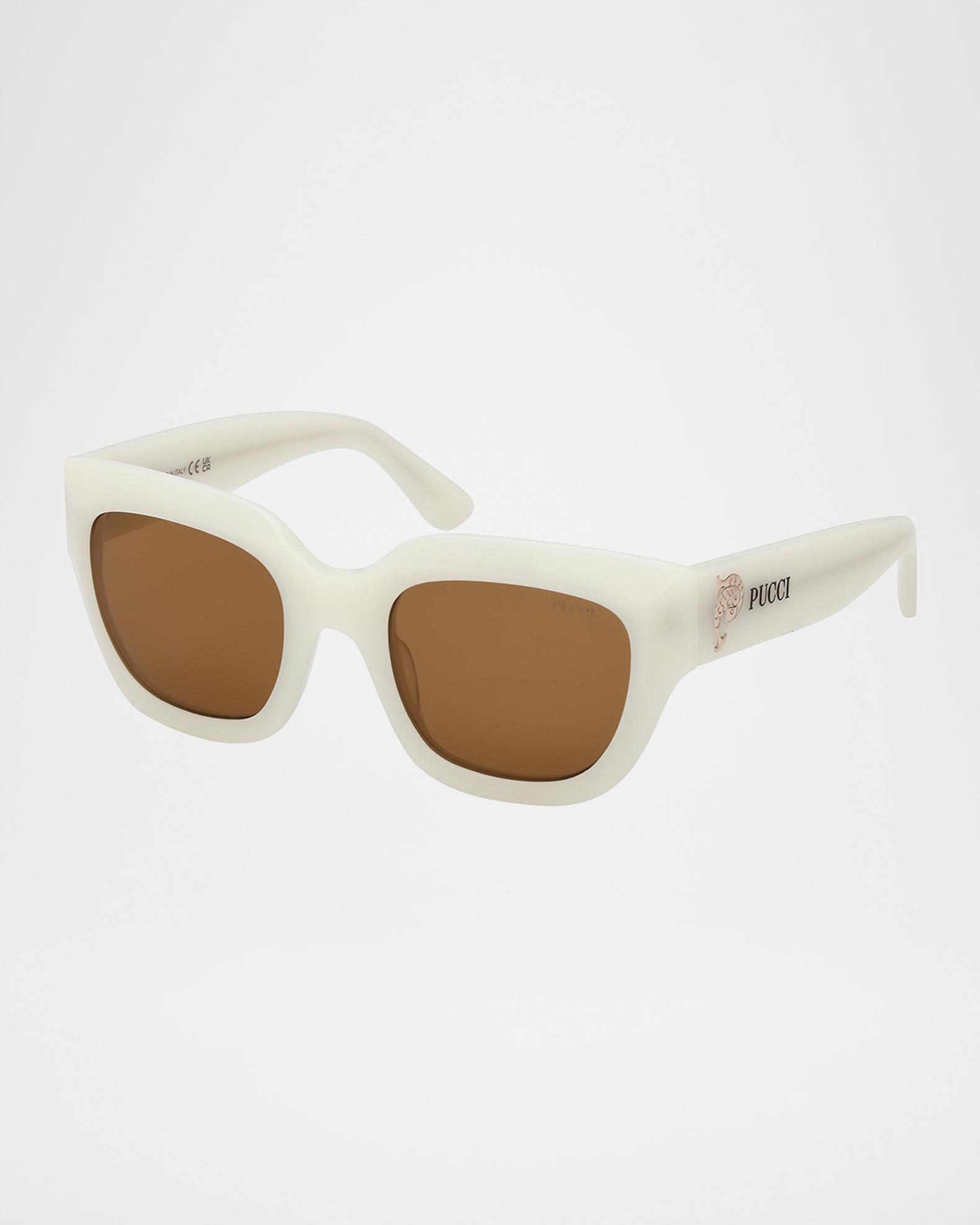 Butterfly Acetate Sunglasses | Neiman Marcus