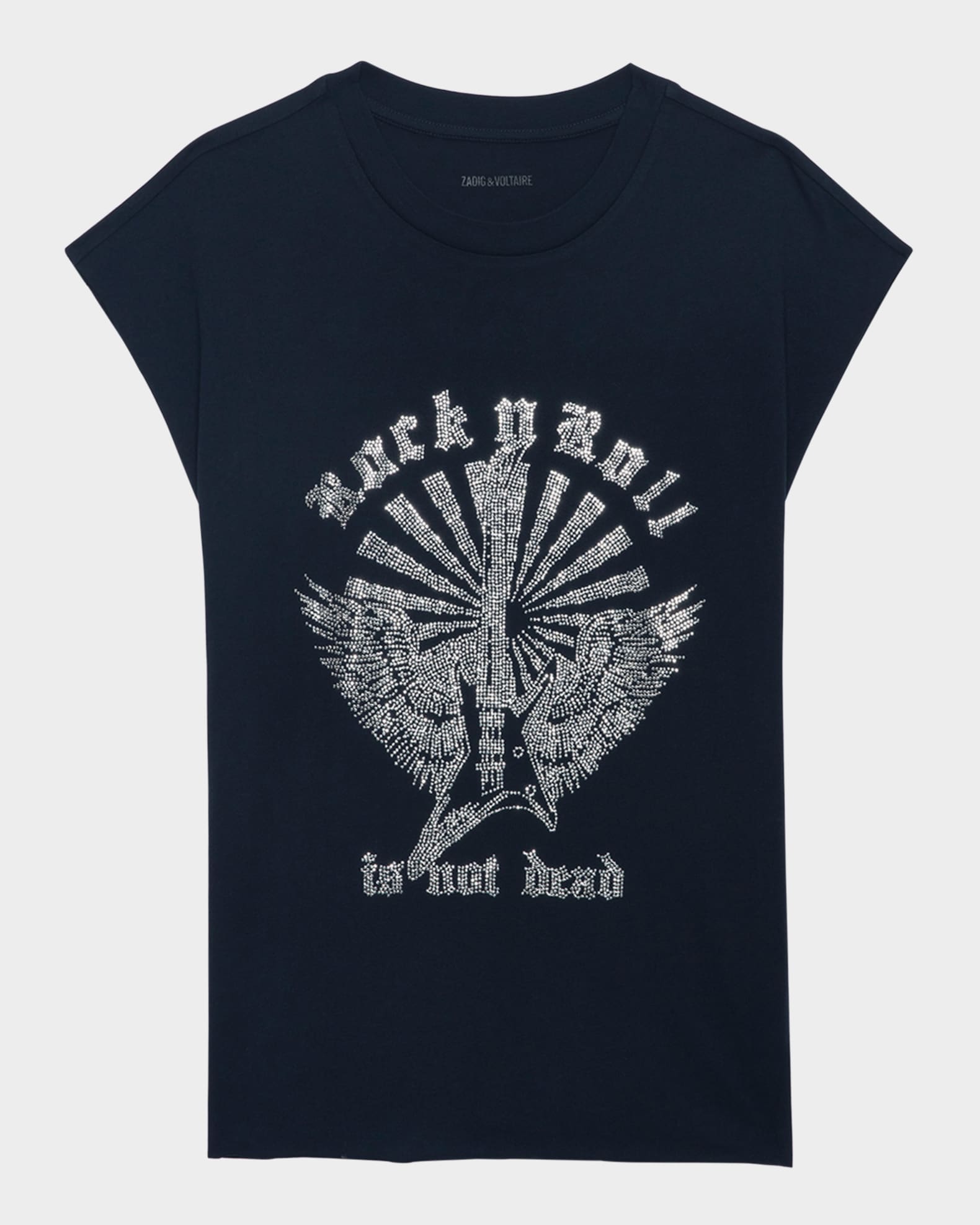 Good Girl Collar Tee Butter – SCULPTOR JAPAN