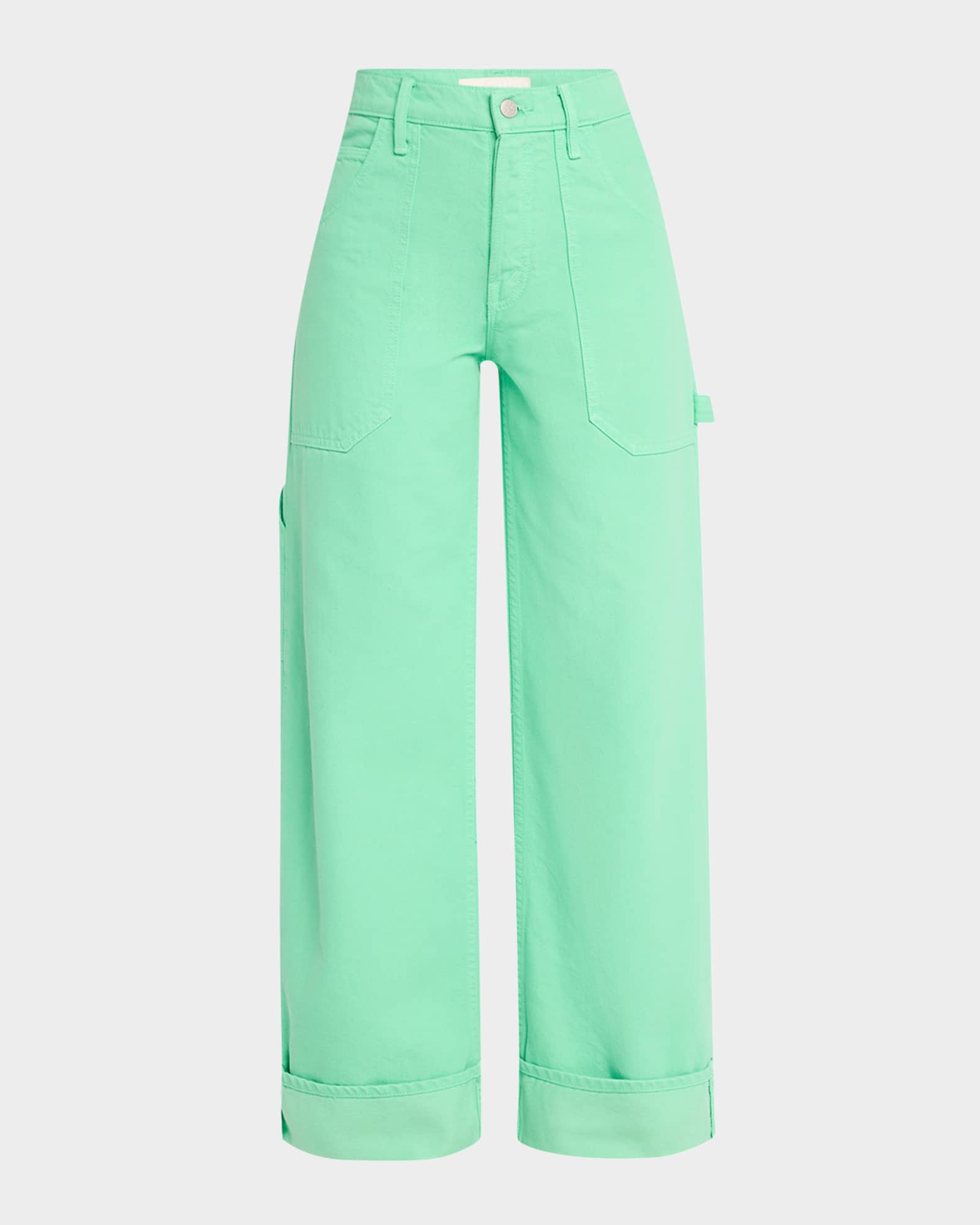 SNACKS! The Smoothie Carpenter Sneak Jeans 0