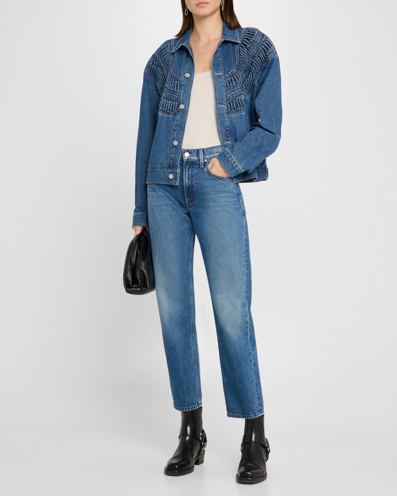 The Hot Rod Hover Jeans 1