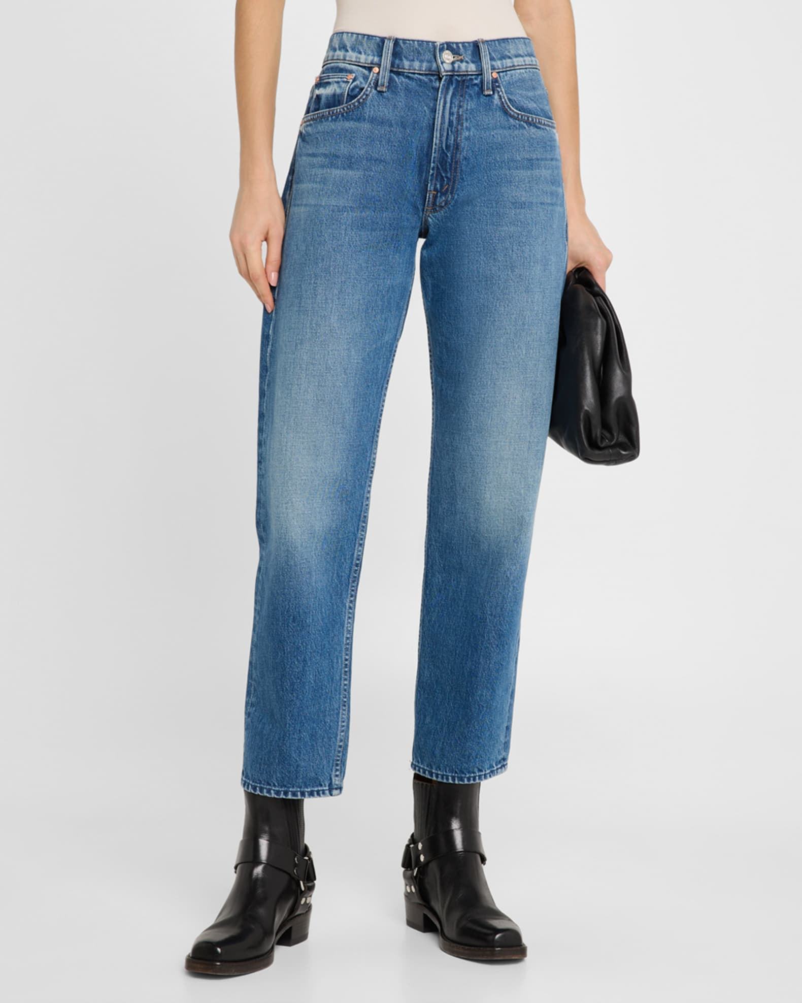 Mother - The Slider Hover Jean