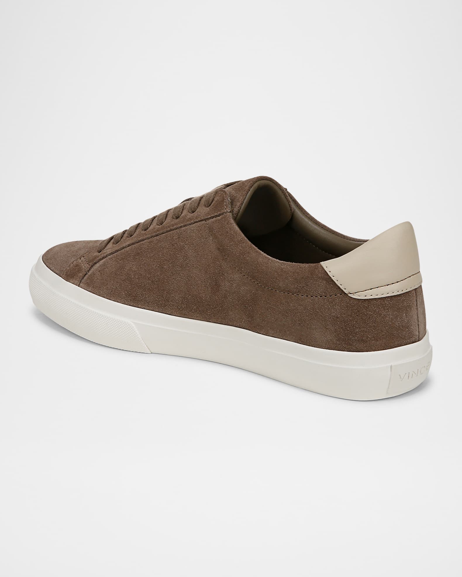 Vince Fulton スエードスニーカー Vince Fulton Suede Sneakers | Shopbop