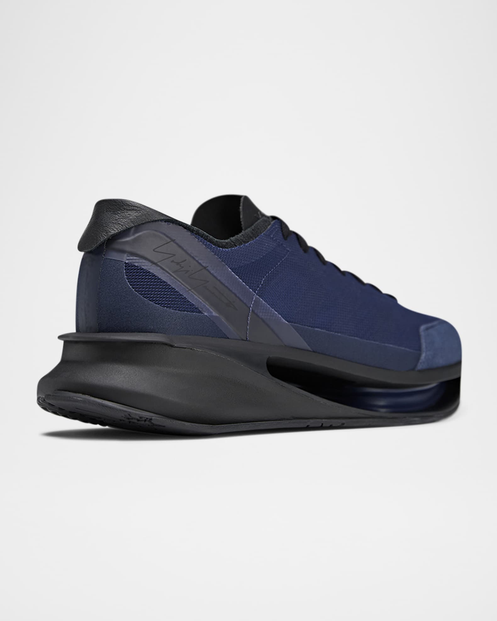 【送料&関税込】Y-3 S-gendo Run Running Sneakers - Unisex adidas Y-3 S-Gendo Run - White | Free Shipping with adiClub