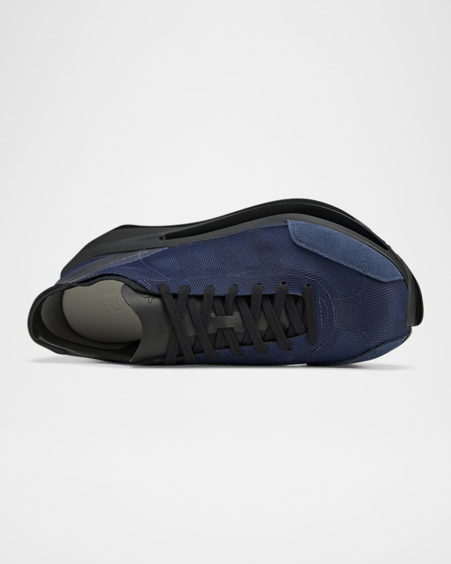 スニーカー Y-3 Sneakers S-gendo Run Navy - Unisex adidas Y-3 S-Gendo Run Sneakers | Saks Fifth Avenue