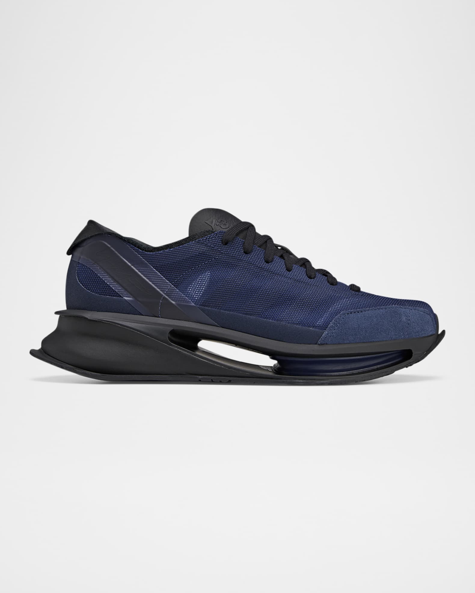 Men's S-Gendo Run Mesh Runner Sneakers 0