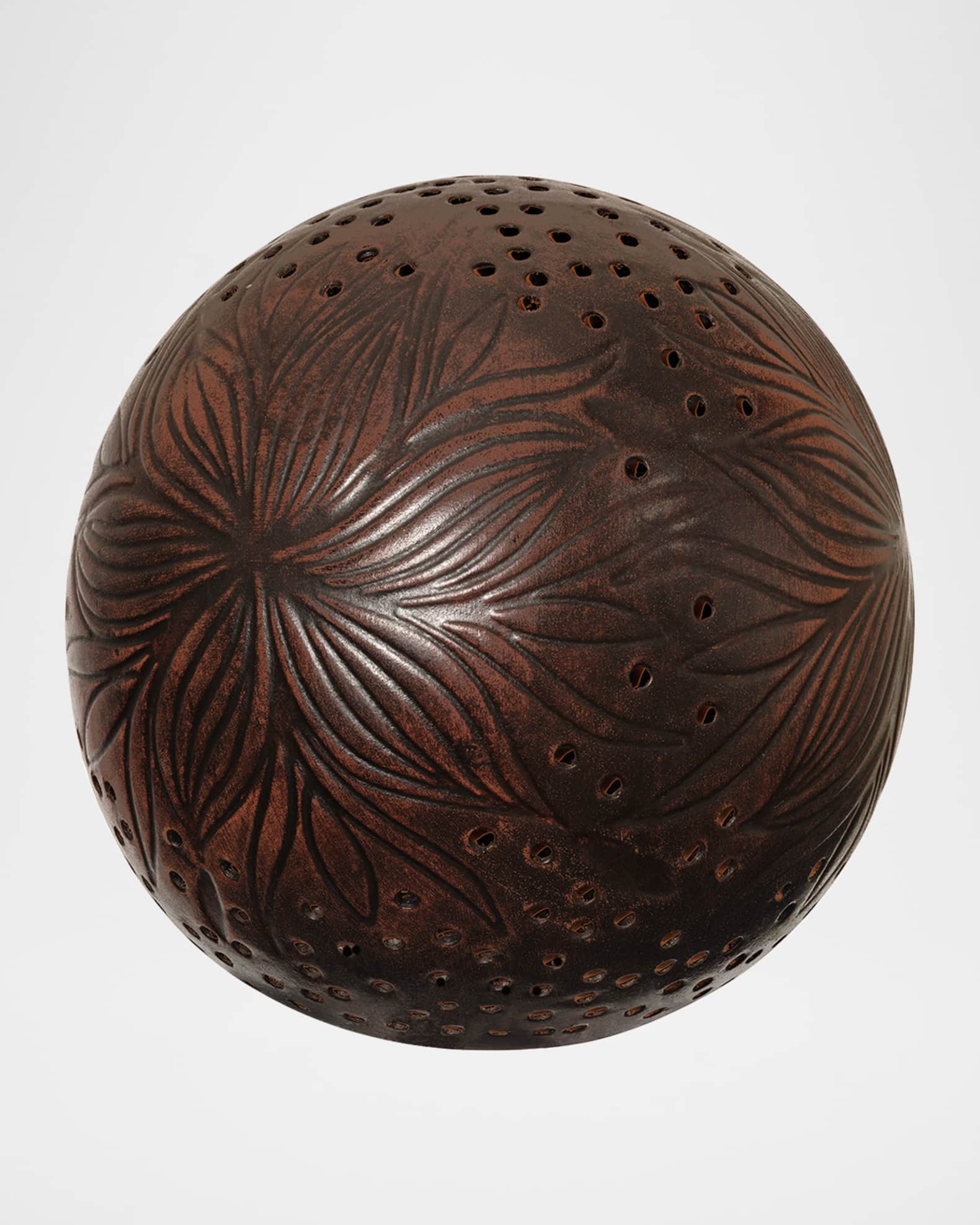 L'Artisan Parfumeur Amber Boule Diffuser, 100 g | Neiman Marcus