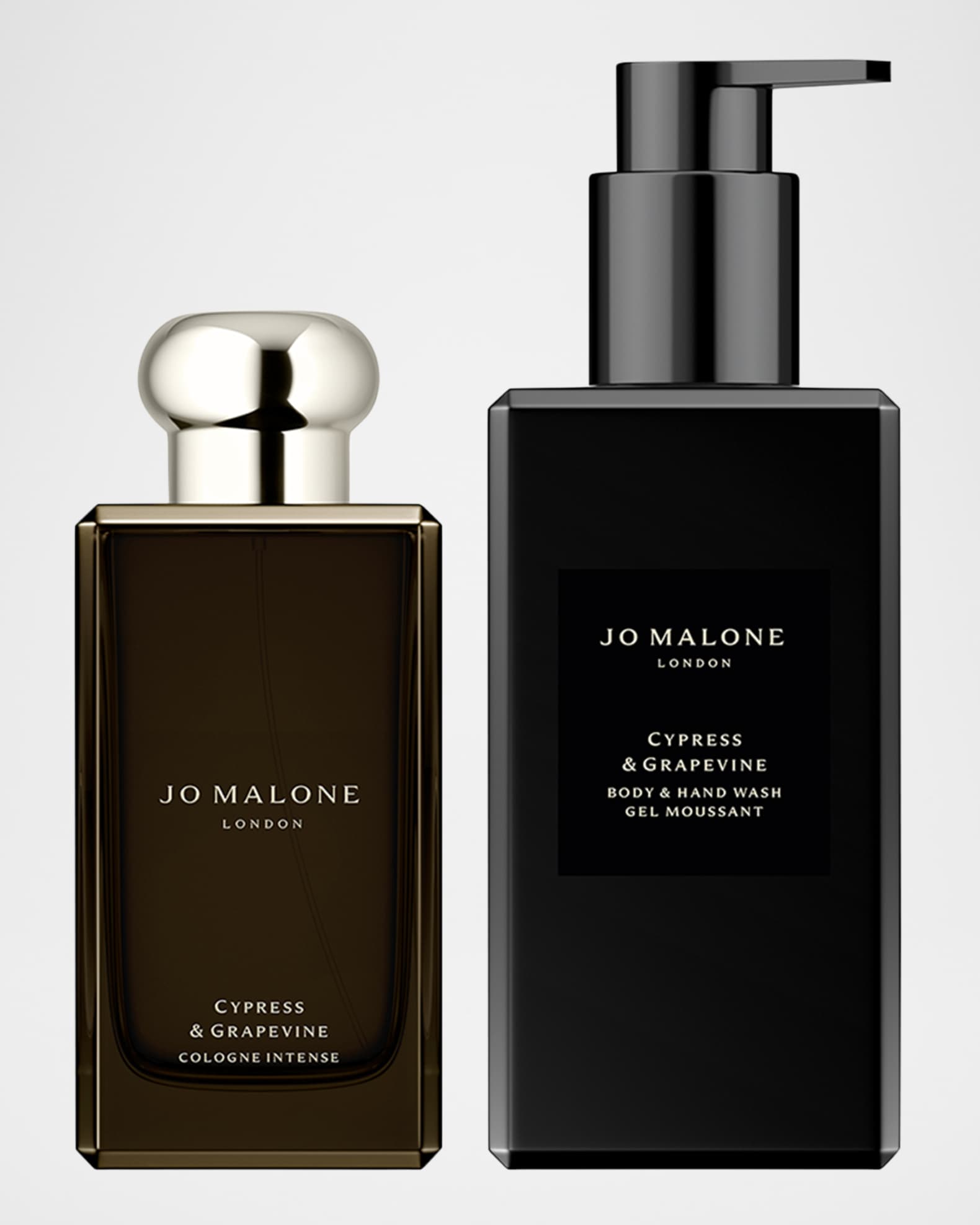 Jo Malone London Cypress & Grapevine Men's Duo Set | Neiman