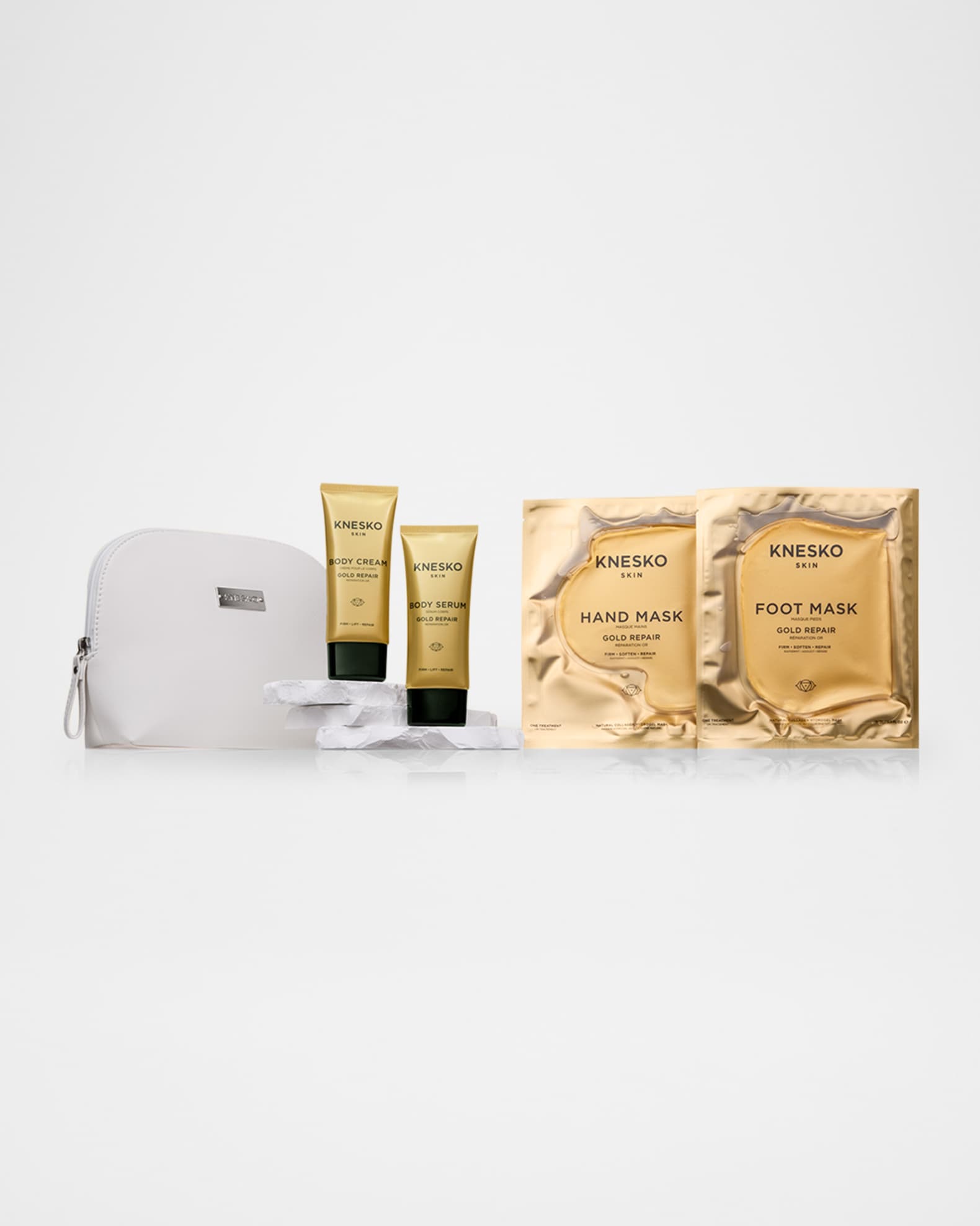 Gold Repair Body Collection Travel Kit 1