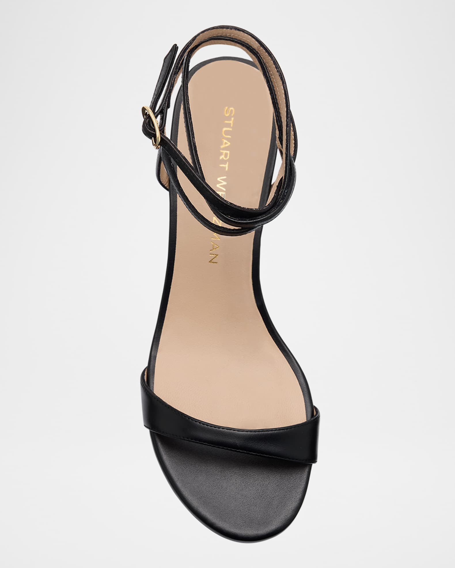 Stuart weitzman wrap sandals deals