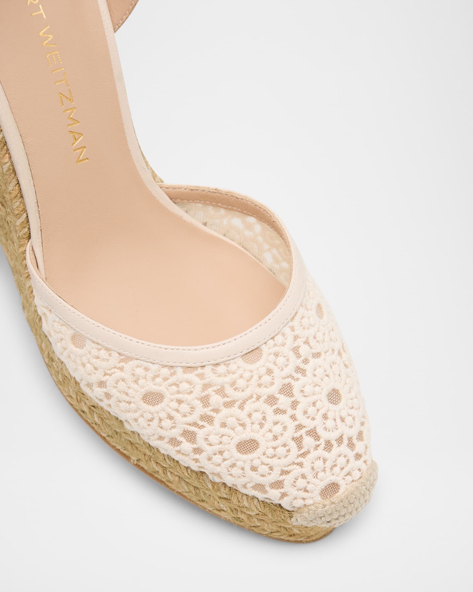 STUART WEITZMAN アリ レオハト フリント レスアッフ フツ Stuart Weitzman Strapeze 85 Slide SKU: 9893931 - YouTube