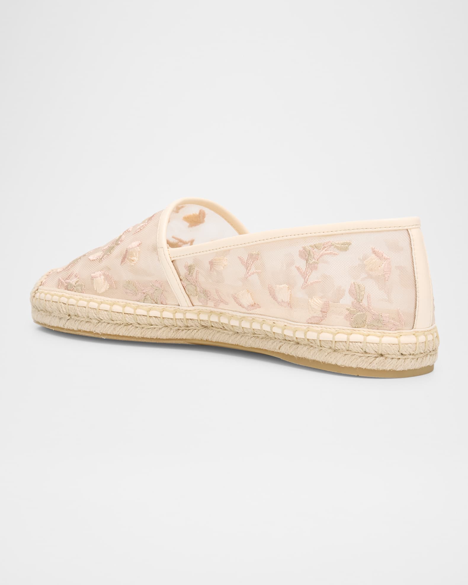 サンダル・ミュール STUART WEITZMAN BAREITALL ESPADRILLES Bareitall Espadrille | Stuart Weitzman